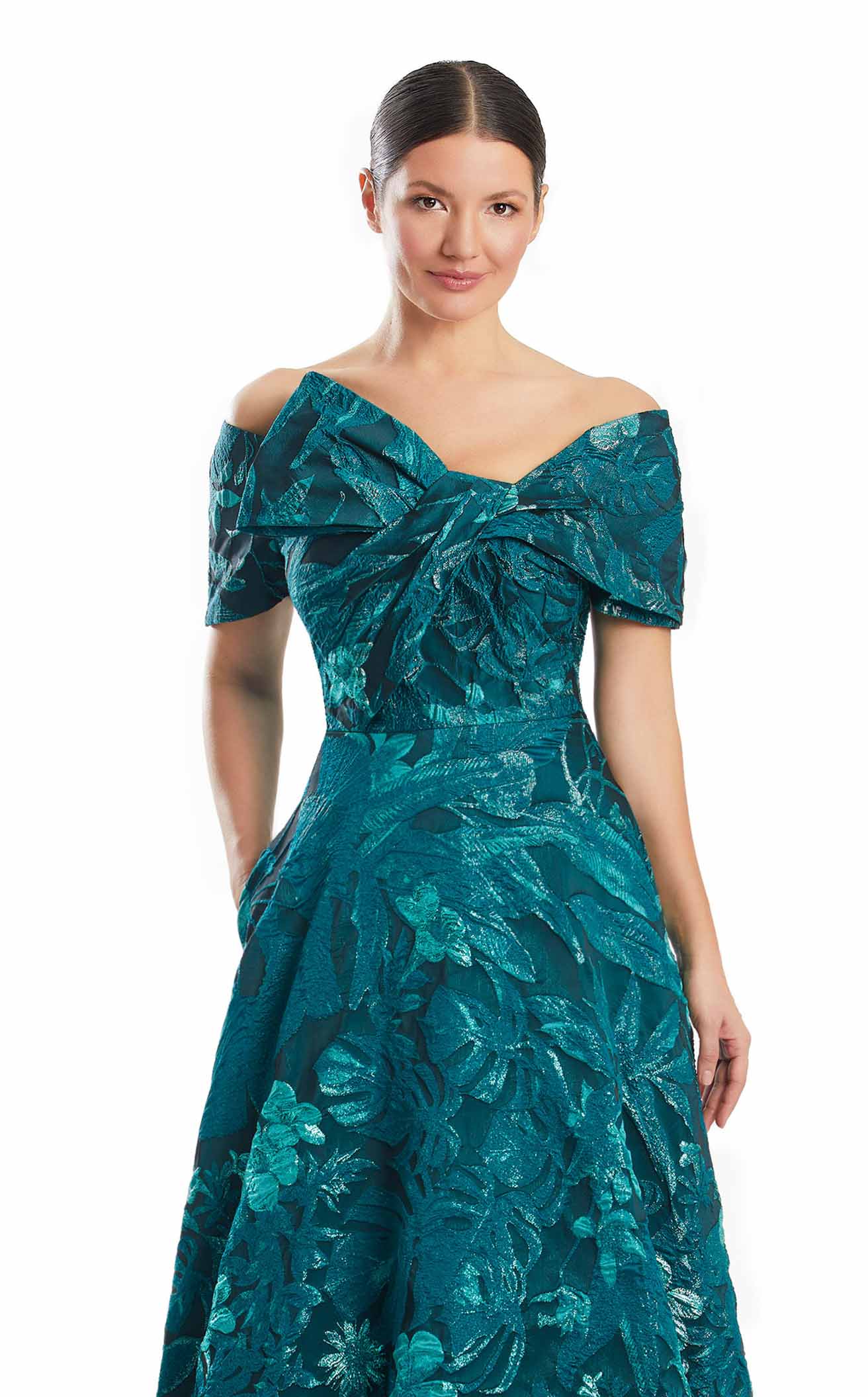 Daymor 1960S24CL Dress - Image 8