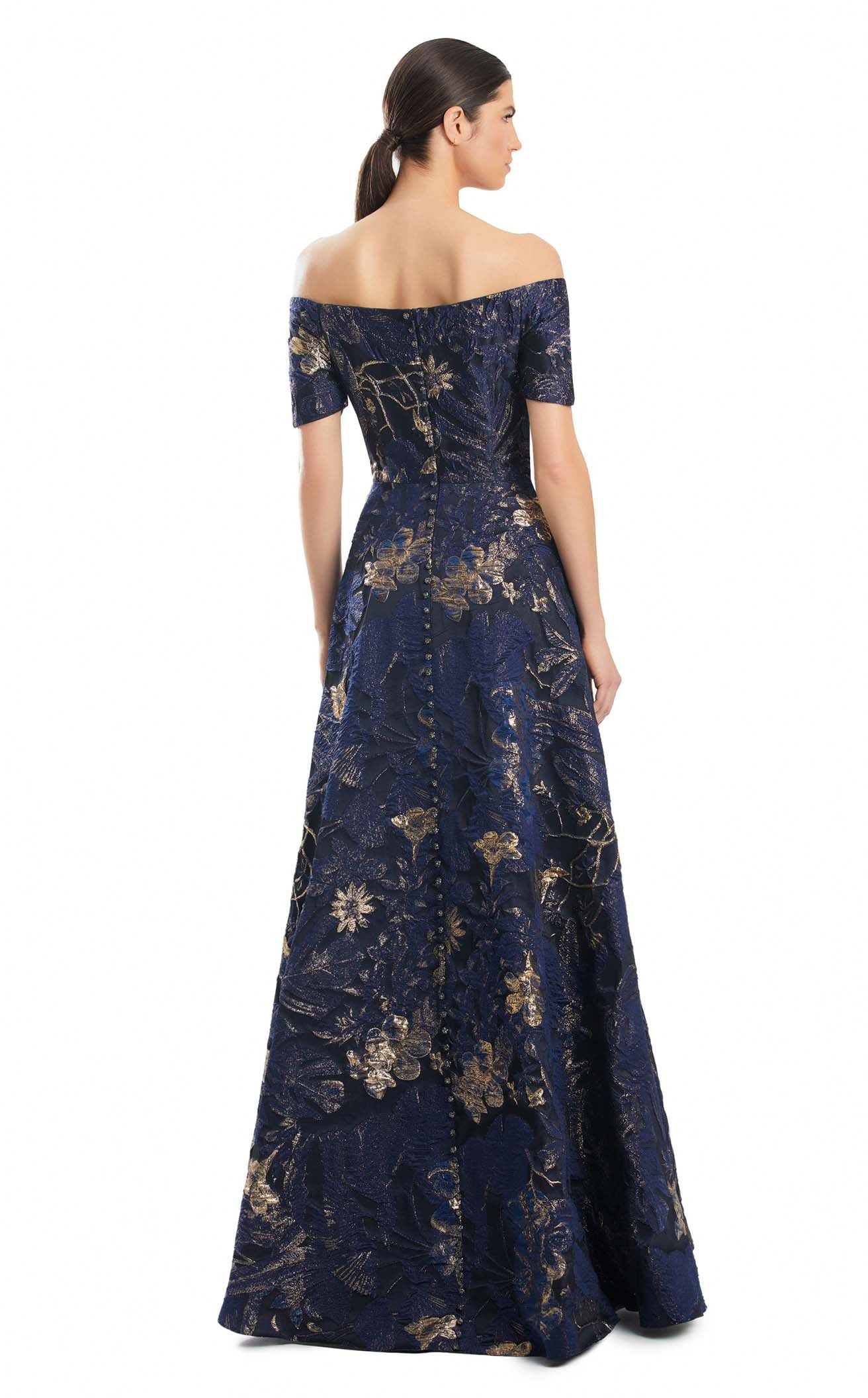 Daymor 1960S24CL Dress - Image 9