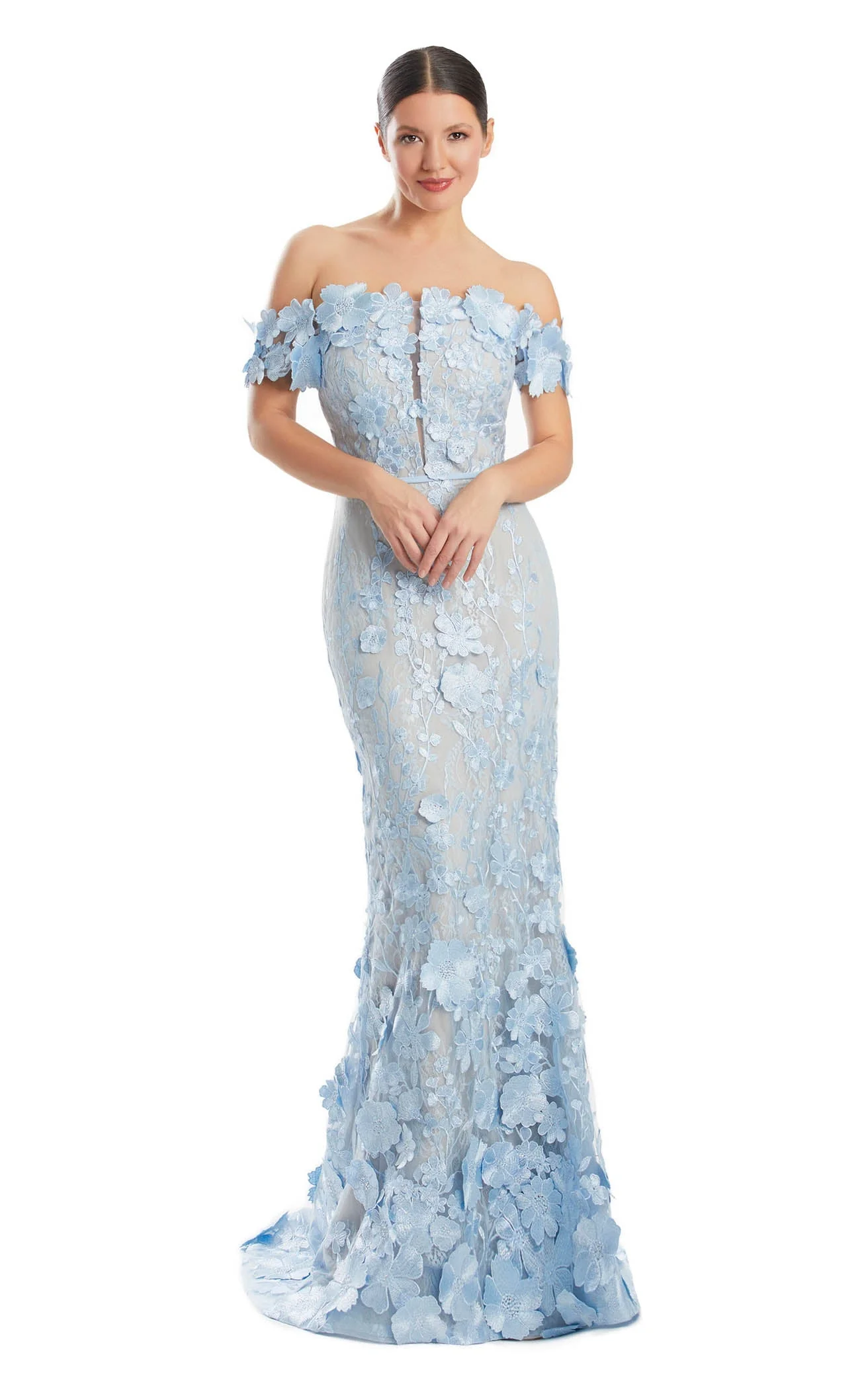 Daymor 1971S24CL Dress