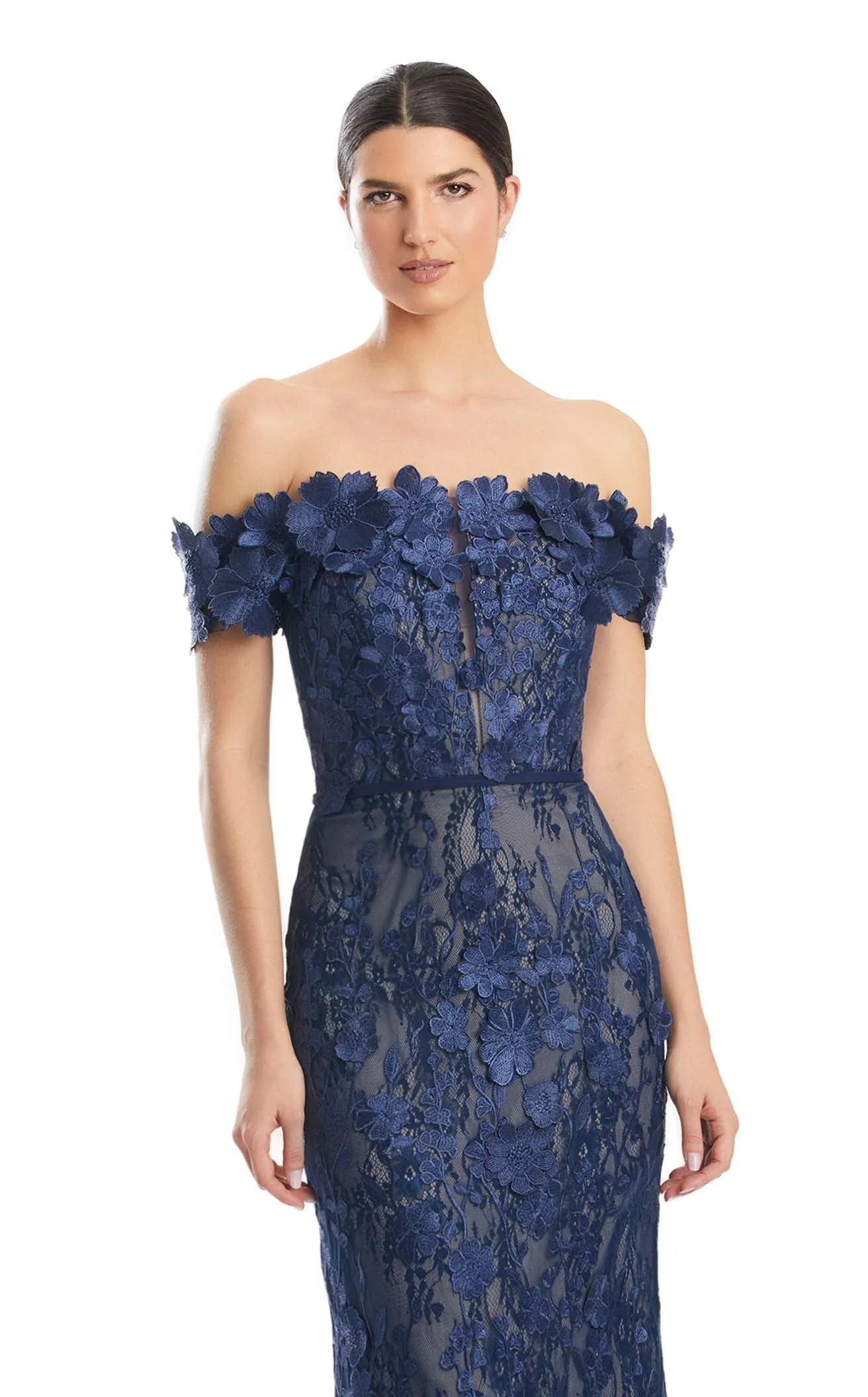 Daymor 1971S24CL Dress - Image 2