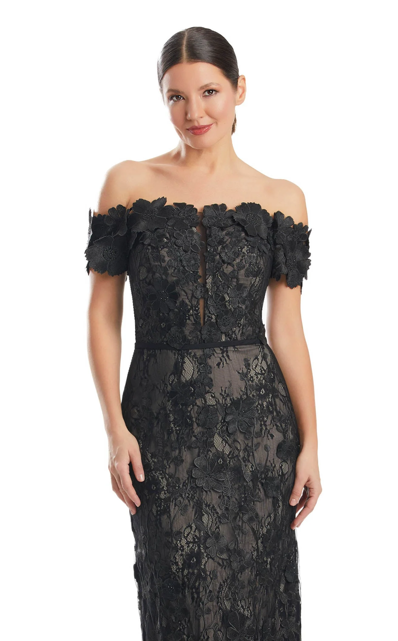 Daymor 1971S24CL Dress - Image 4