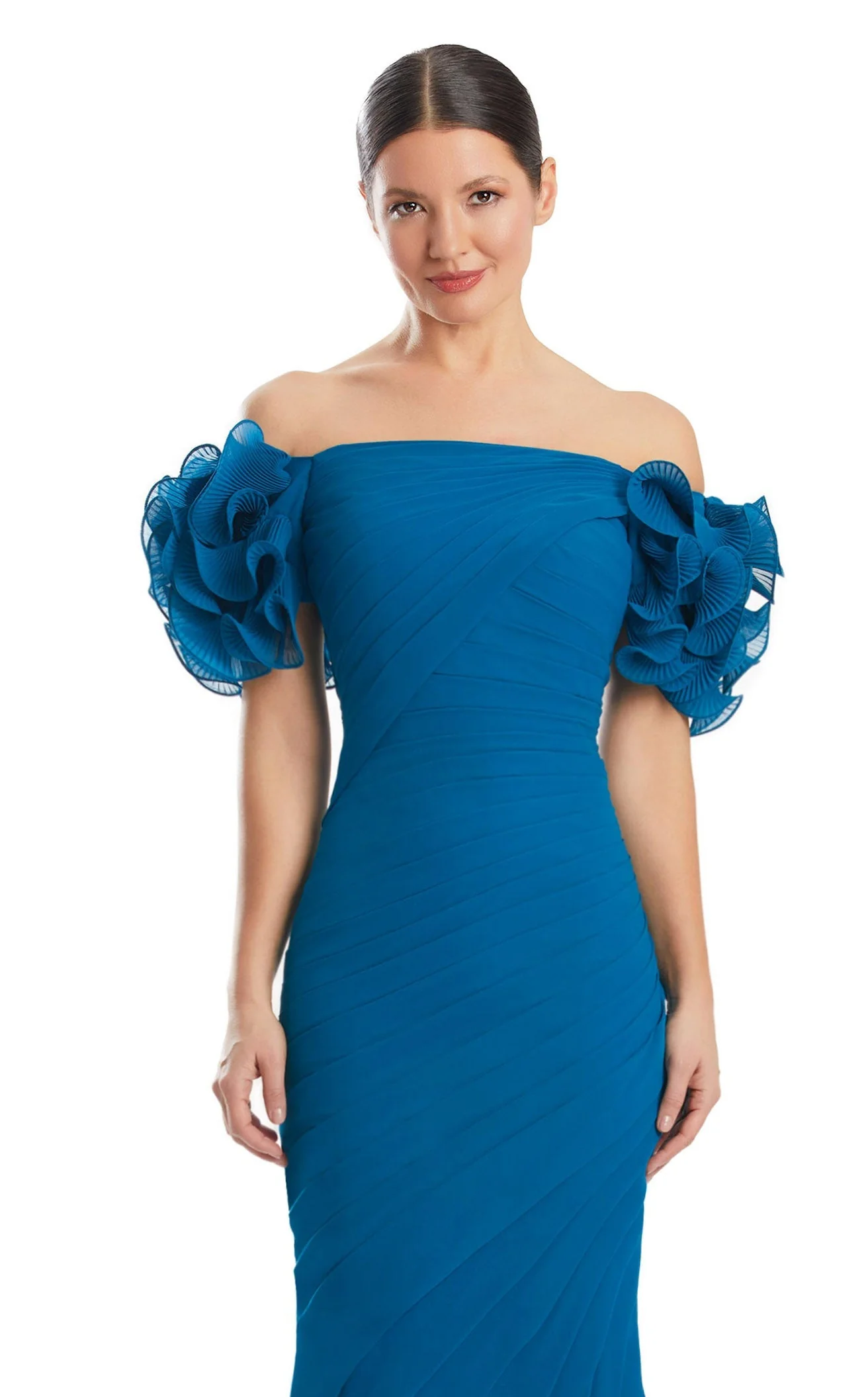 Daymor 1992S24CL Dress - Image 5