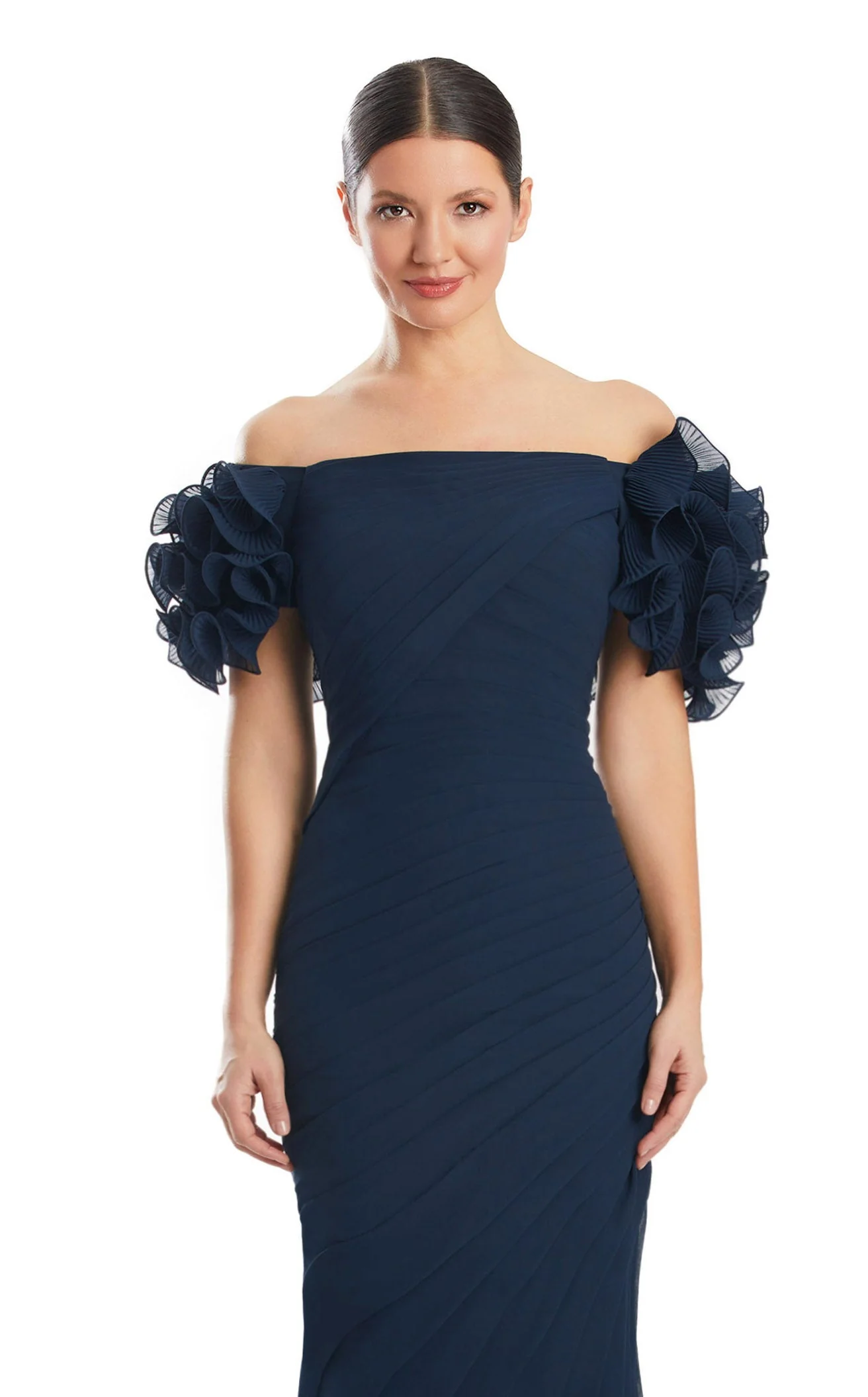 Daymor 1992S24CL Dress - Image 6