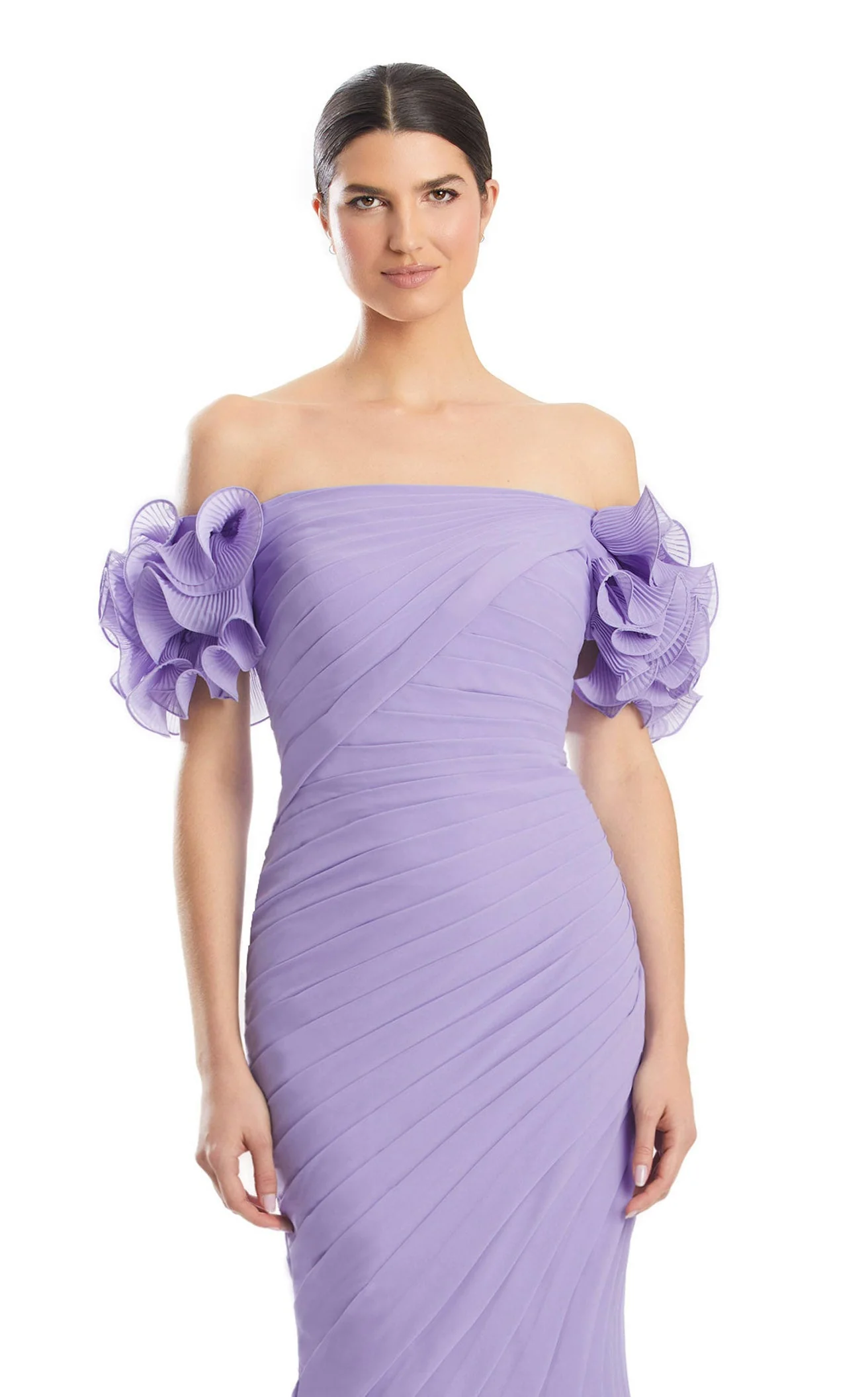 Daymor 1992S24CL Dress - Image 8