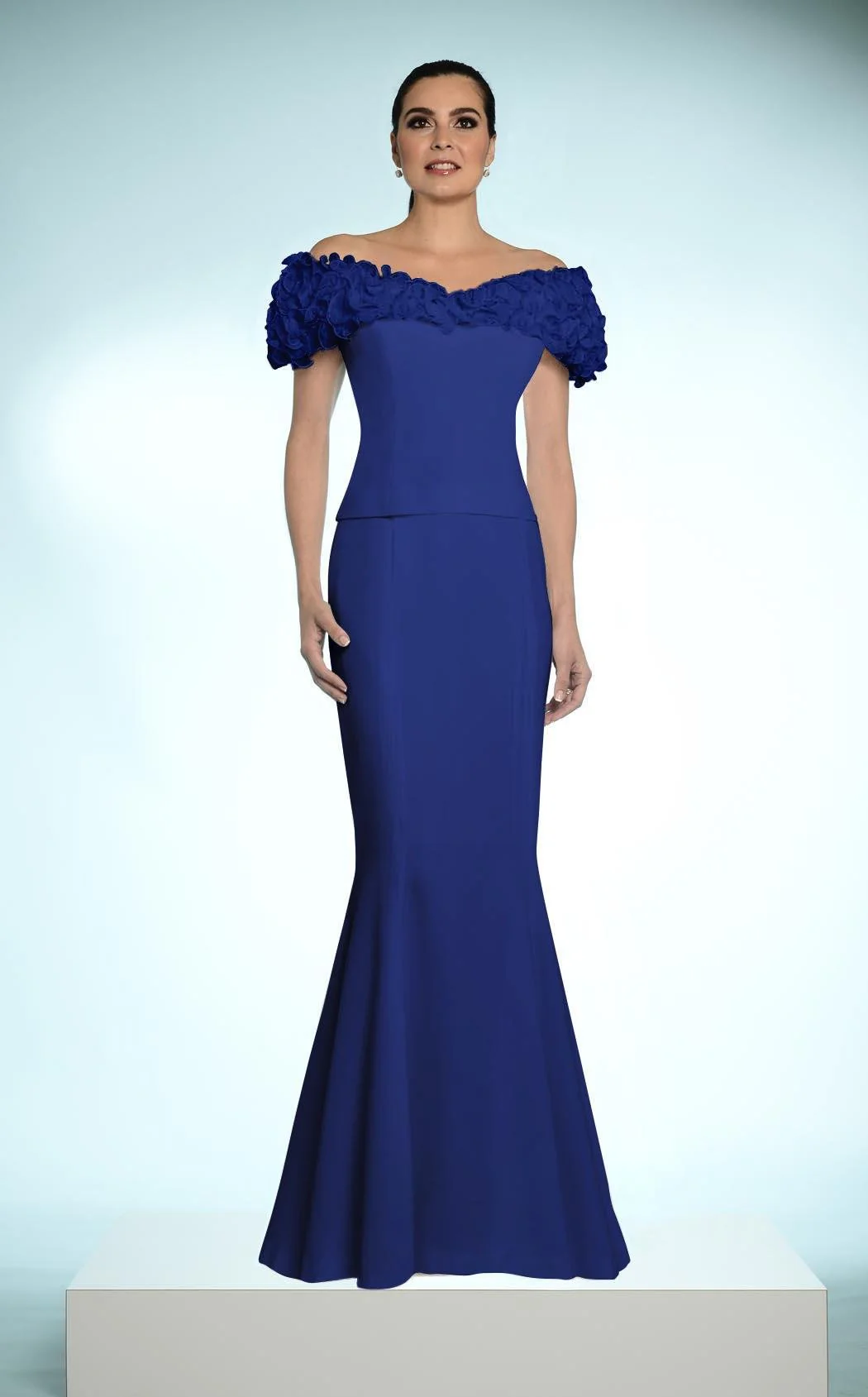 Daymor 2003CL Dress - Image 3
