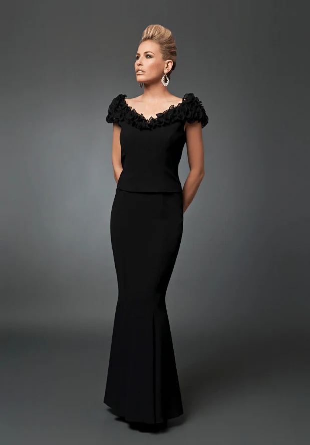 Daymor 2003CL Dress - Image 4