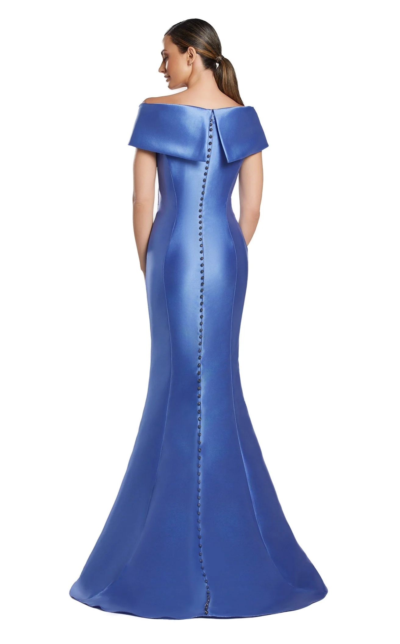 Daymor 2052F24CL Dress - Image 9