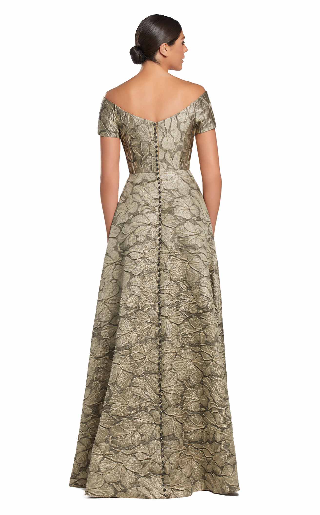 Daymor 2055F24CL Dress - Image 5