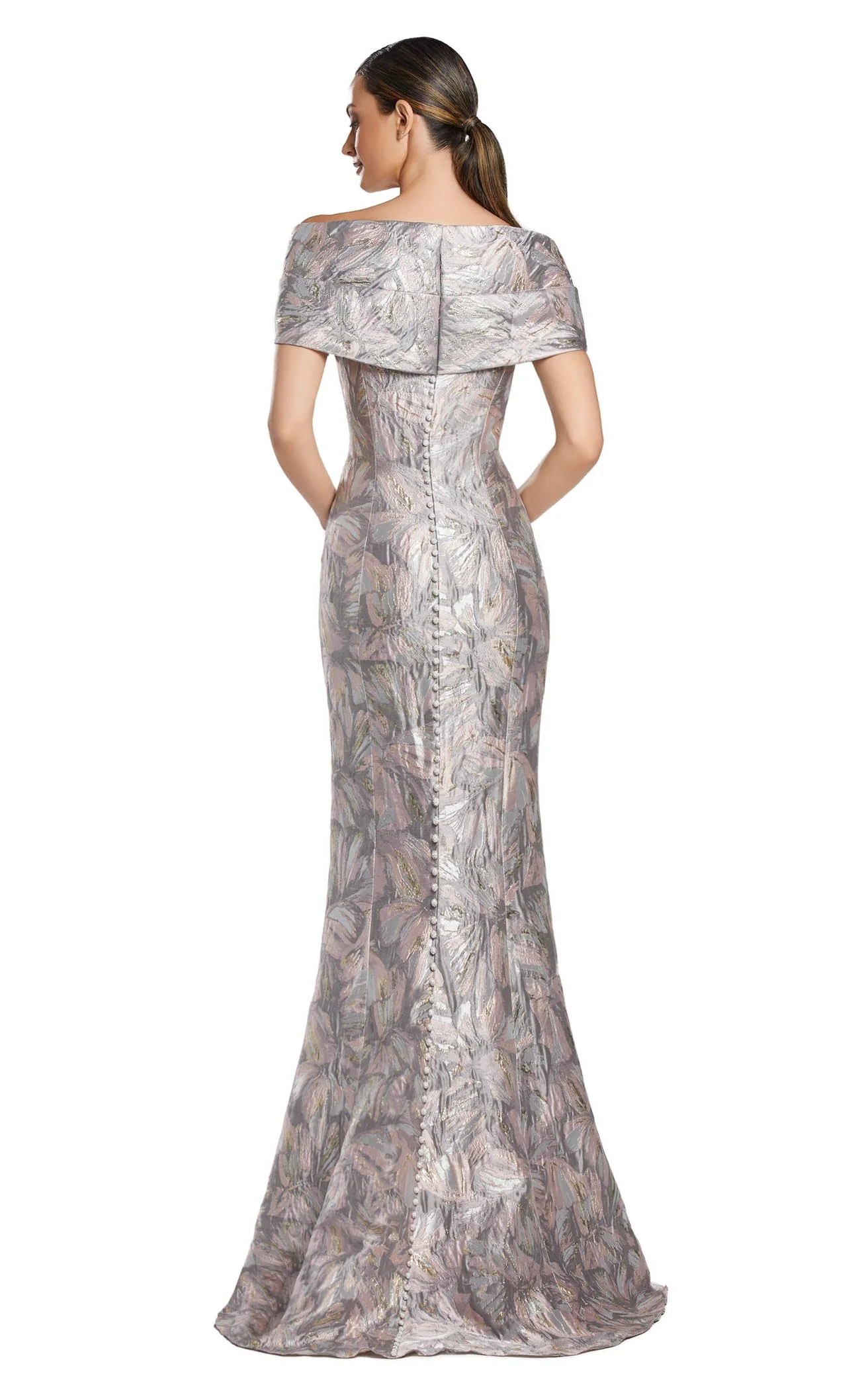Daymor 2062F24CL Dress - Image 6