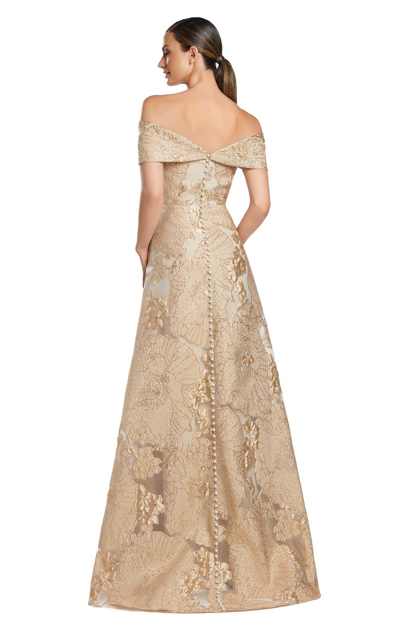 Daymor 2063F24CL Dress - Image 3