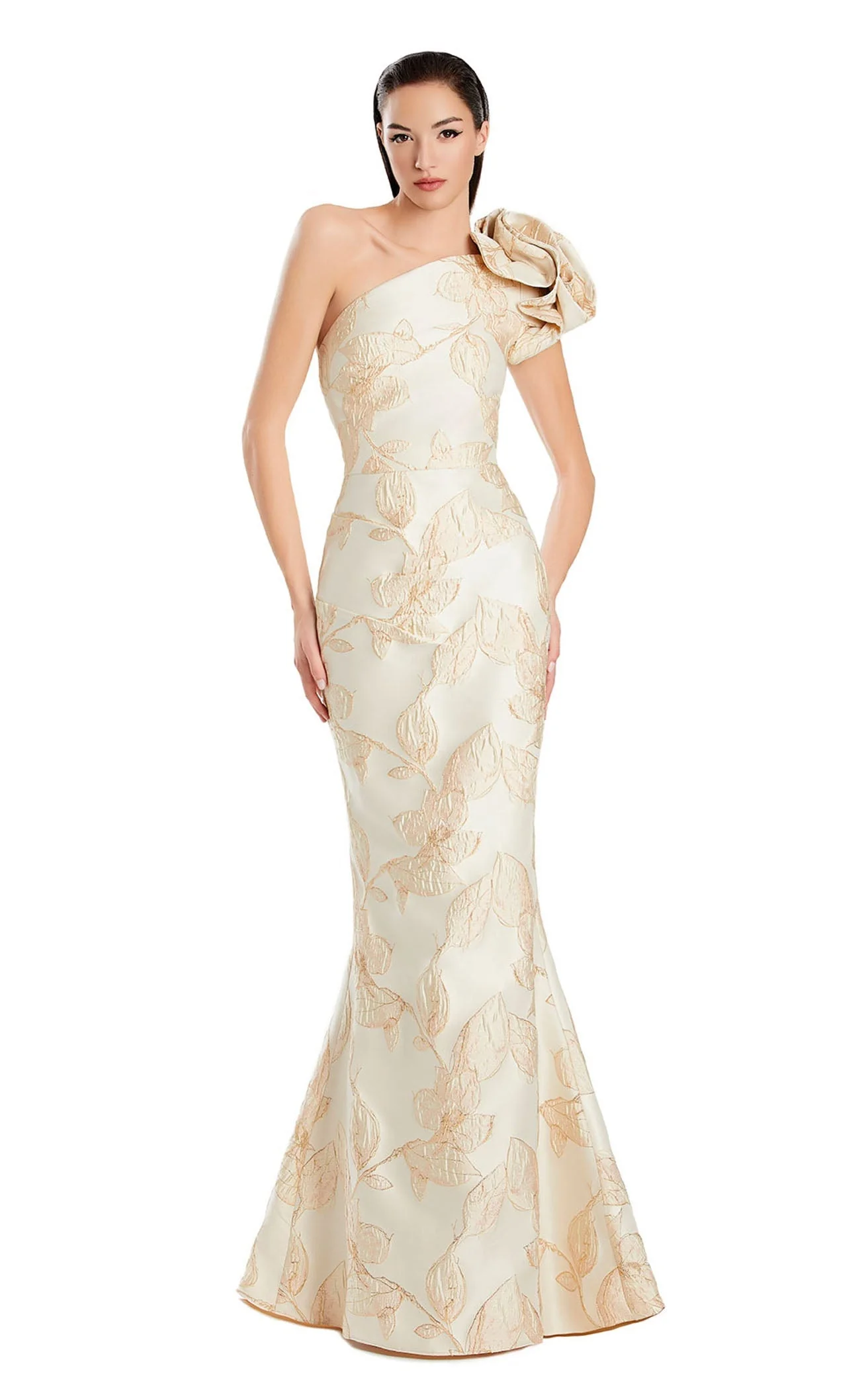 Daymor 3085S25CL Dress - Image 4