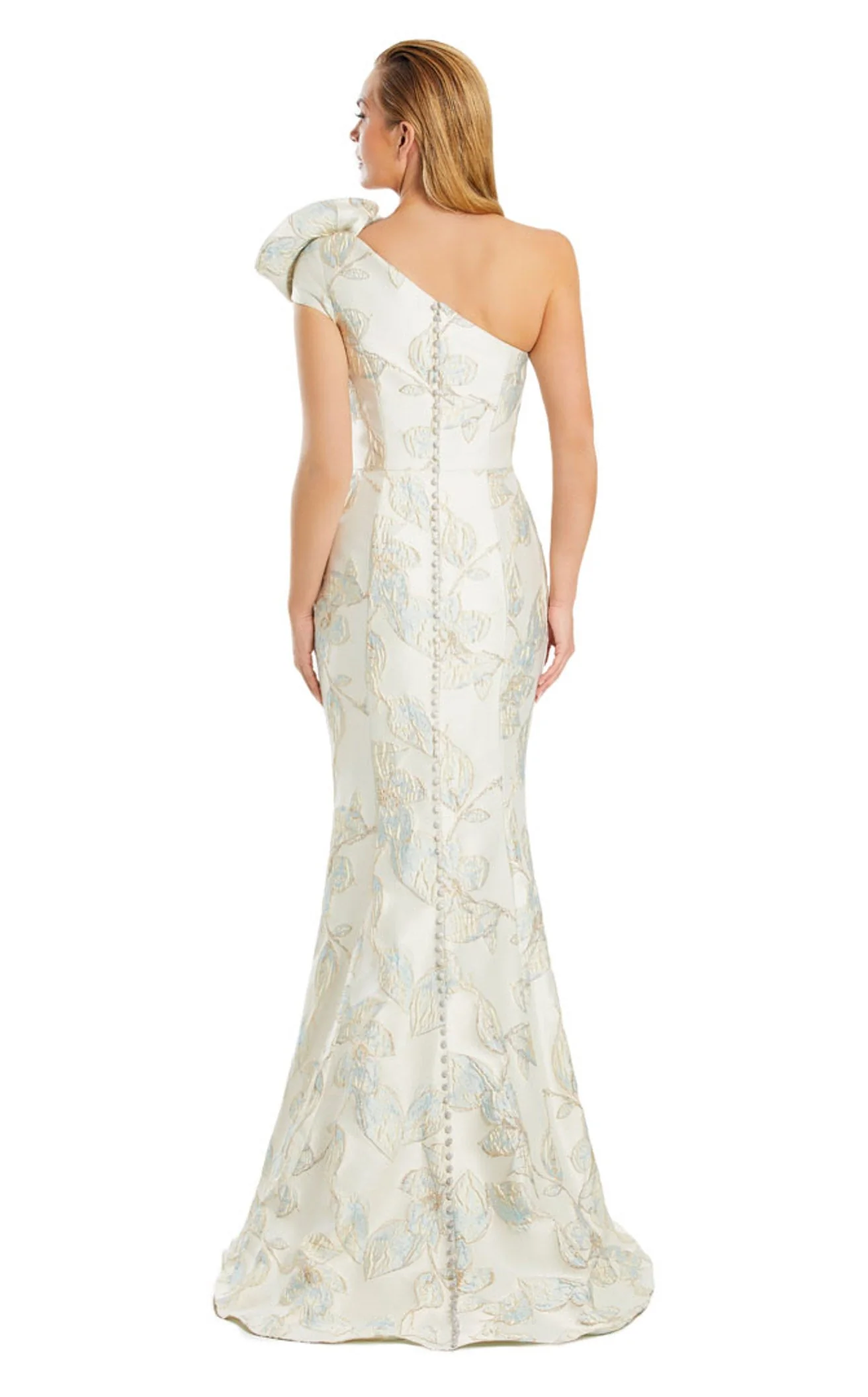 Daymor 3085S25CL Dress - Image 5