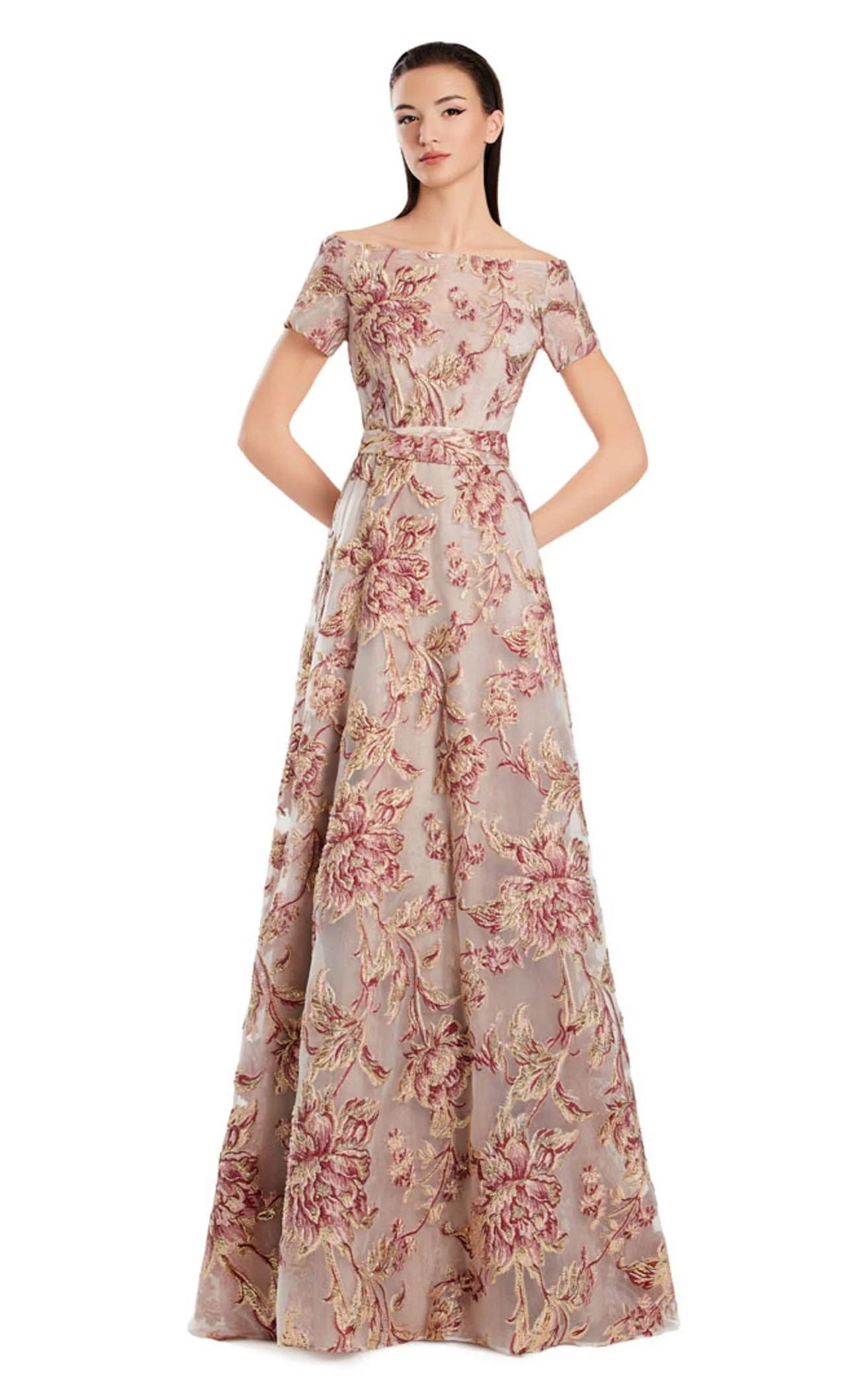 Daymor 3094S25CL Dress - Image 2