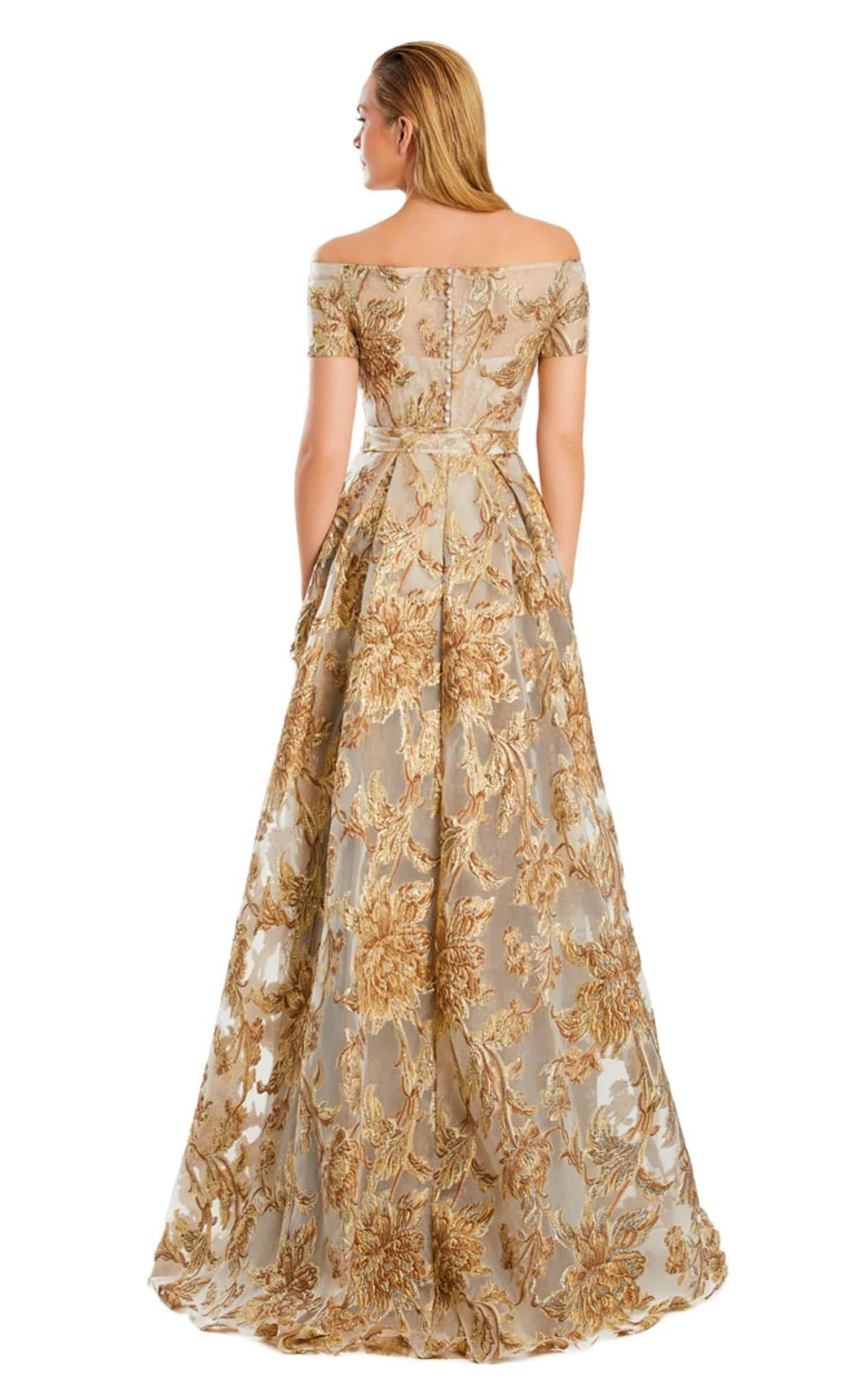 Daymor 3094S25CL Dress - Image 4