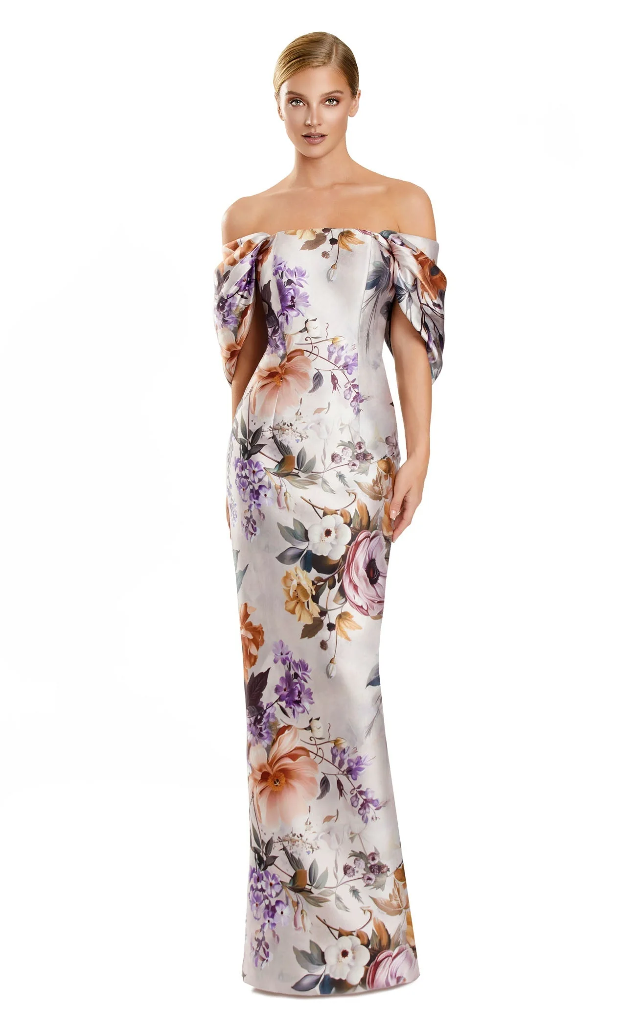 Daymor 3104F25CL Dress