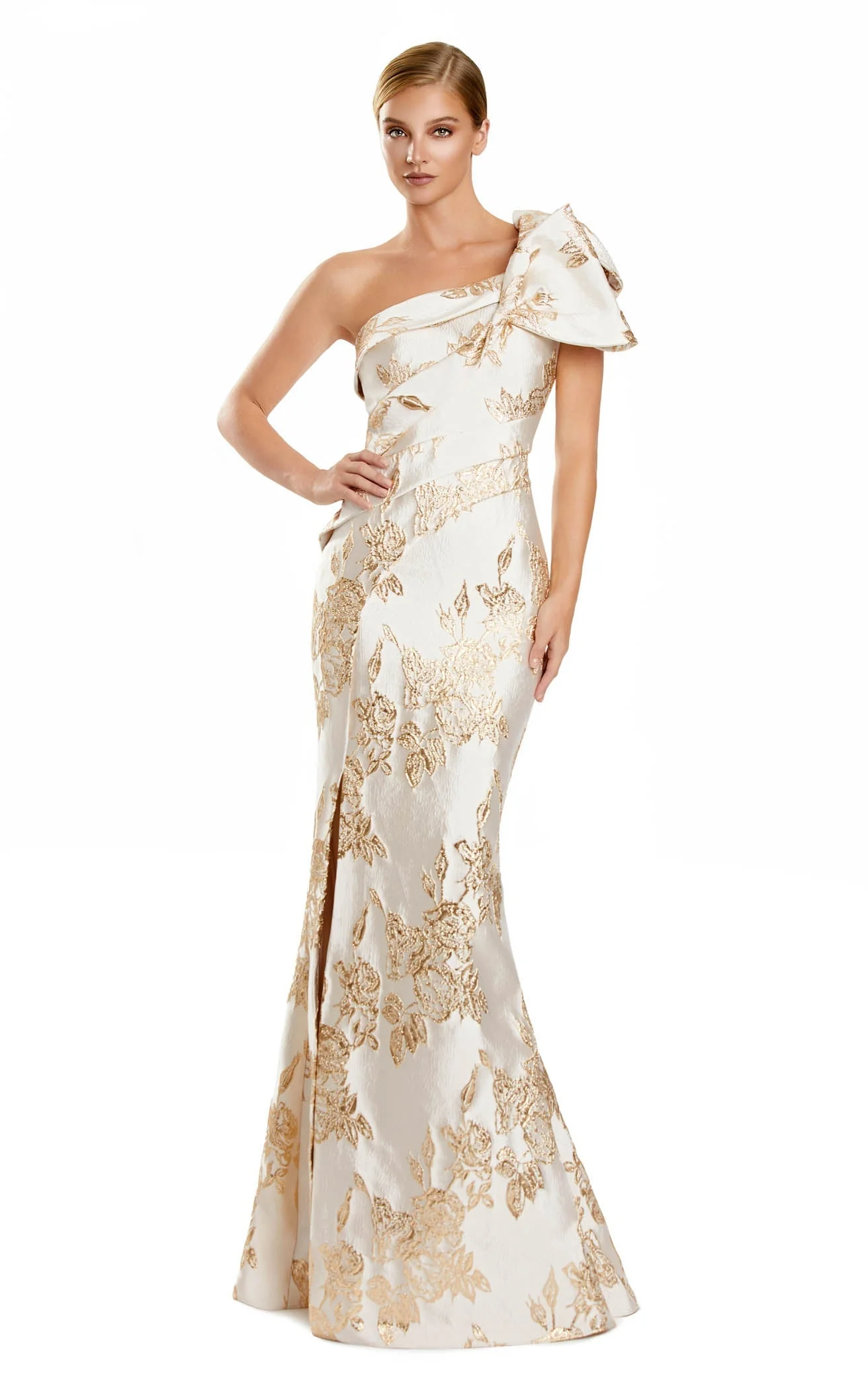 Daymor 3105F25CL Dress