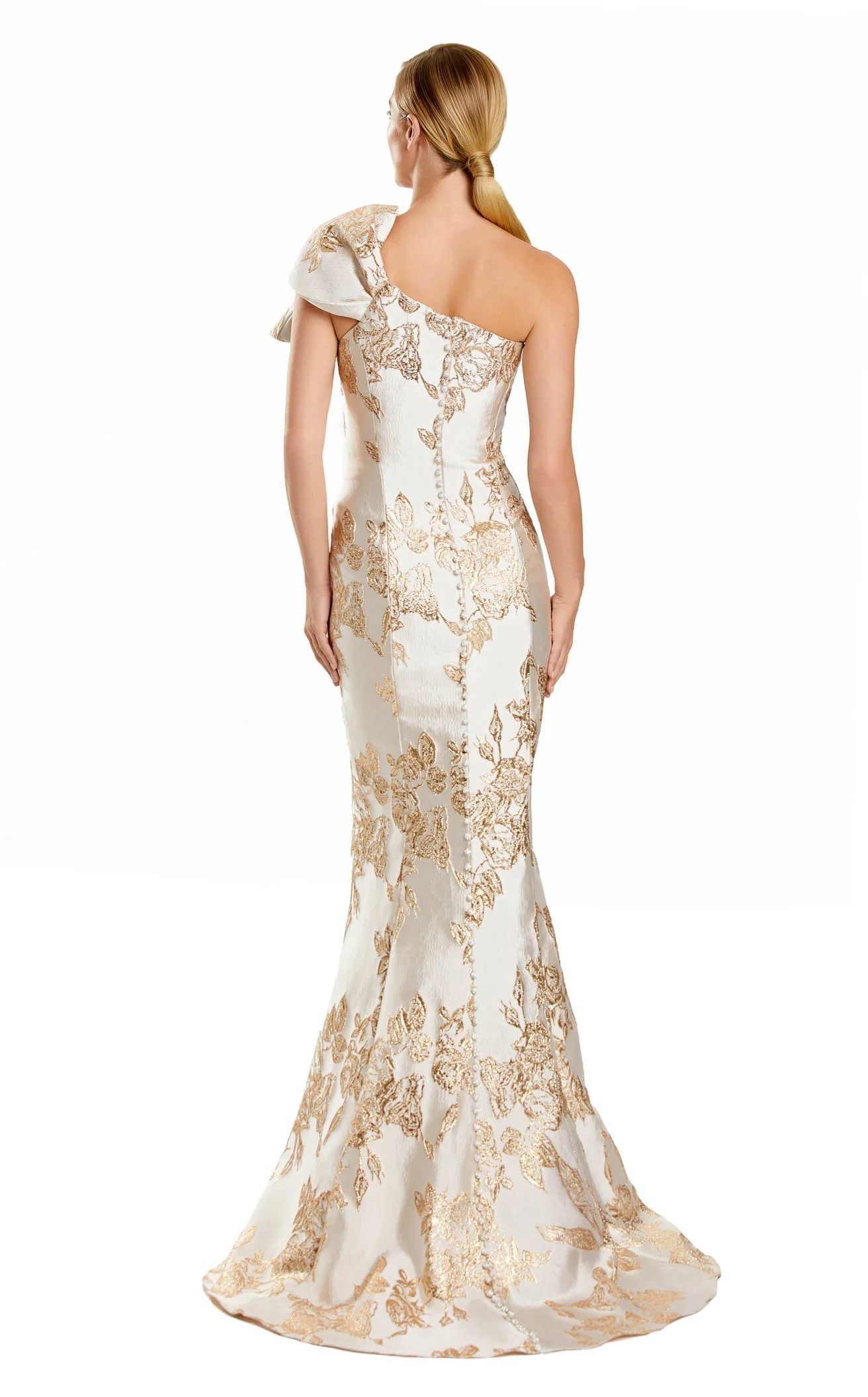 Daymor 3105F25CL Dress - Image 5