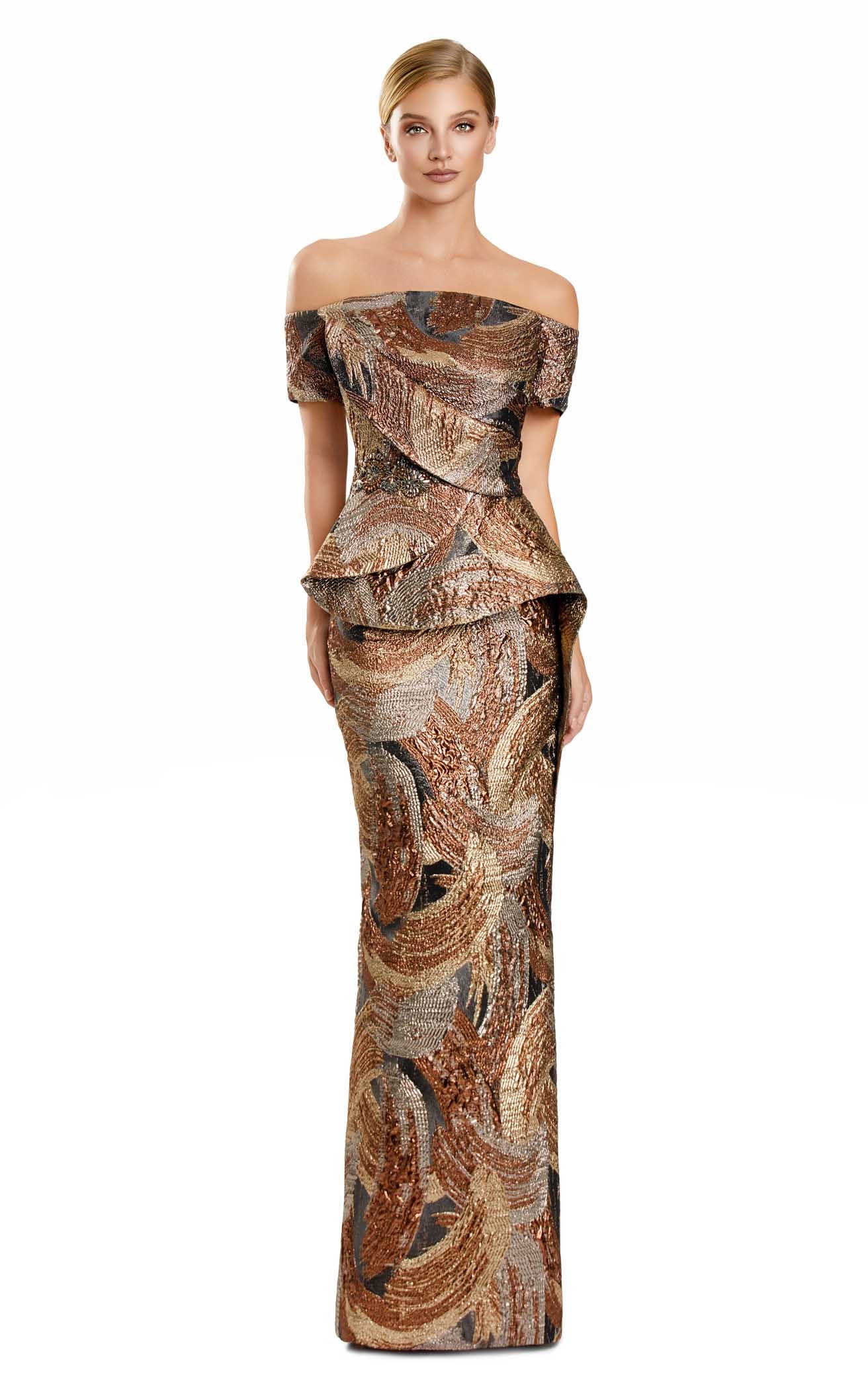 Daymor 3110F25CL Dress