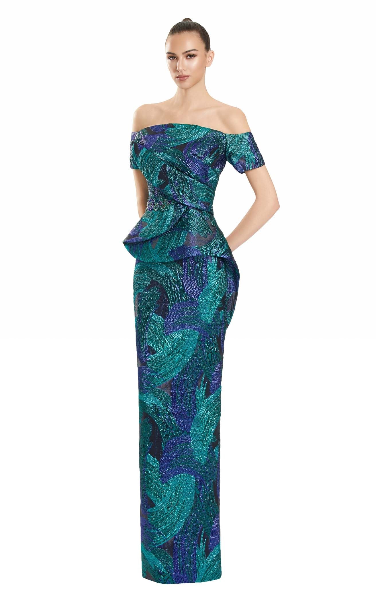 Daymor 3110F25CL Dress - Image 2