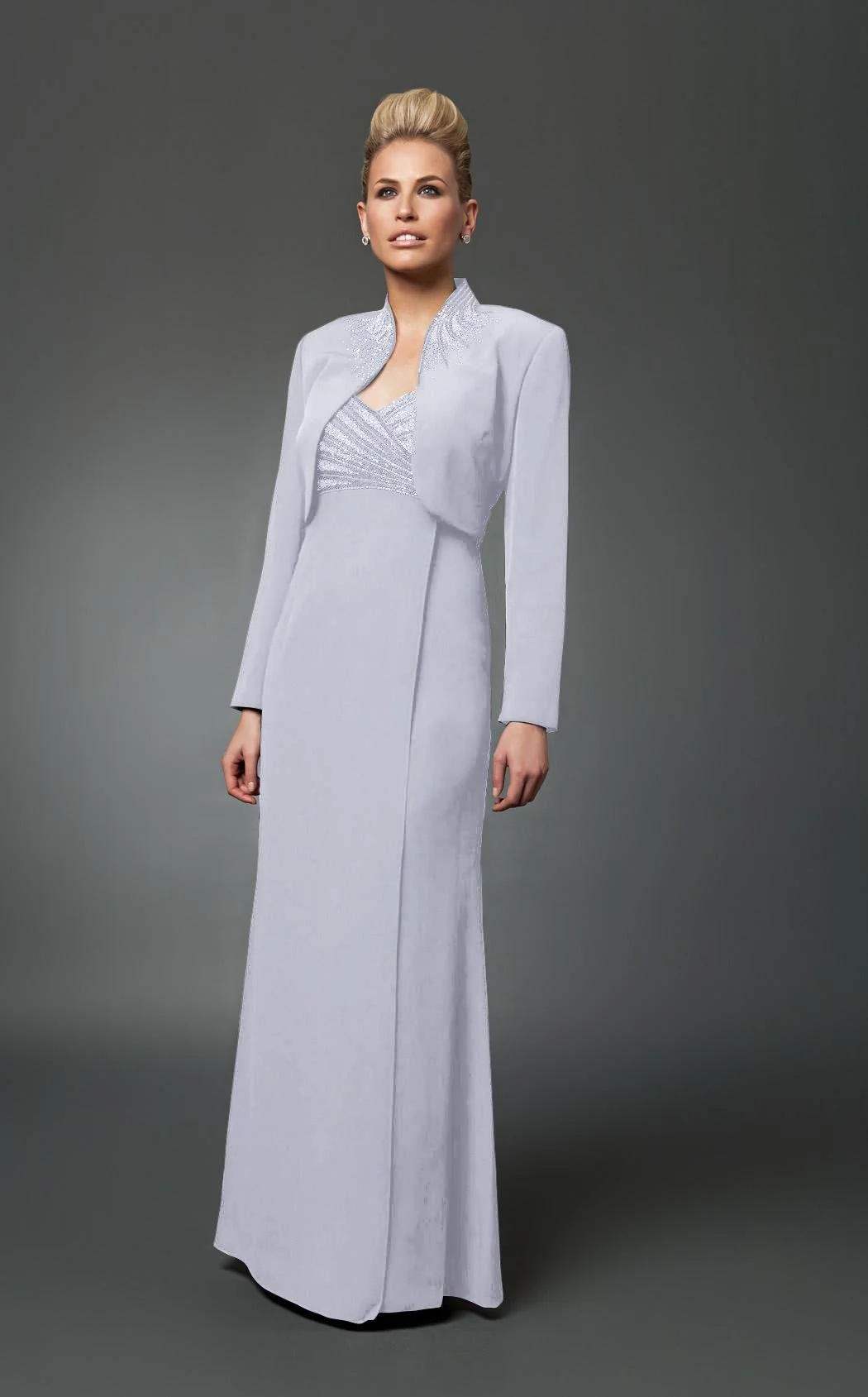 Daymor 3112CL Dress - Image 3