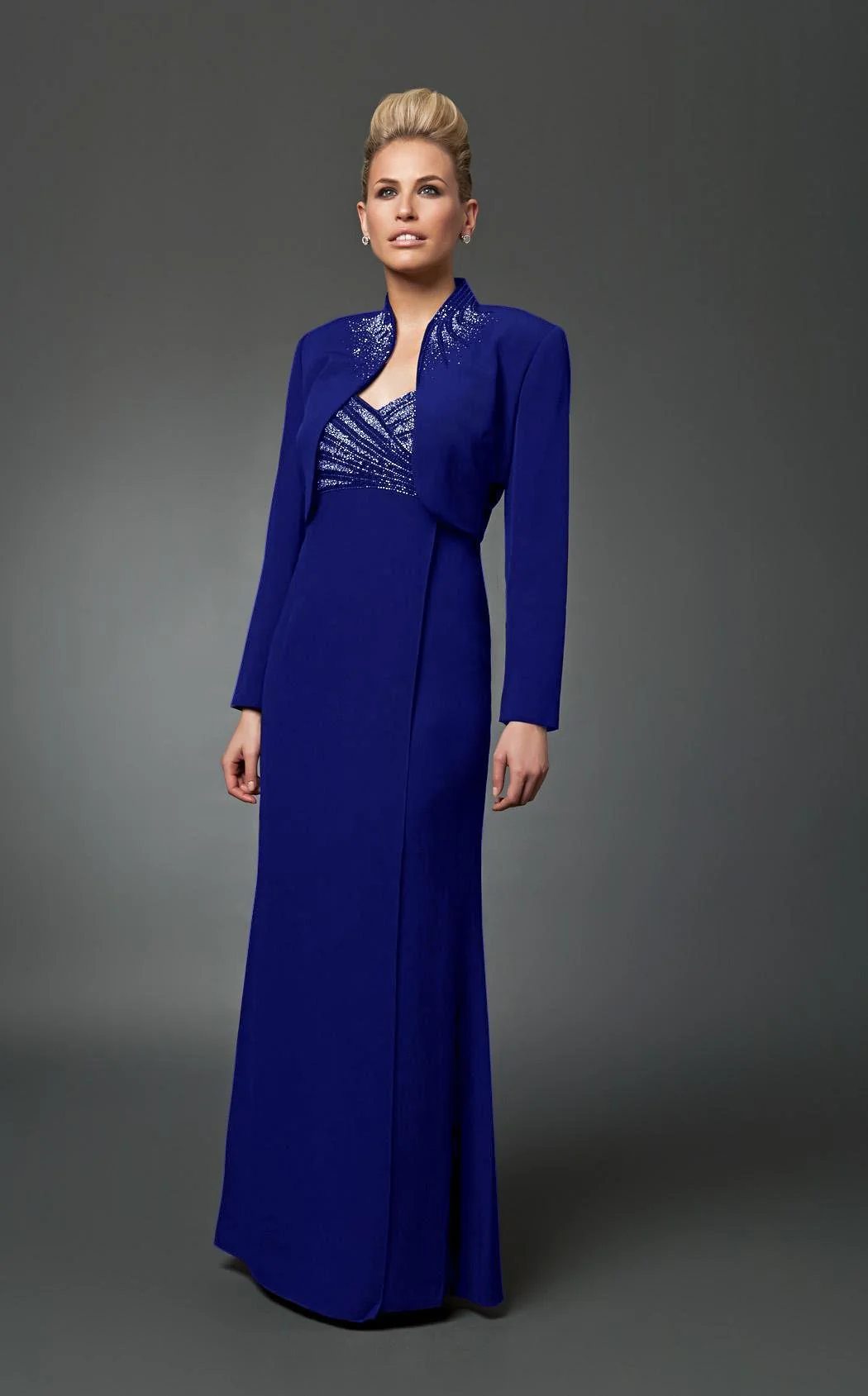 Daymor 3112CL Dress - Image 4