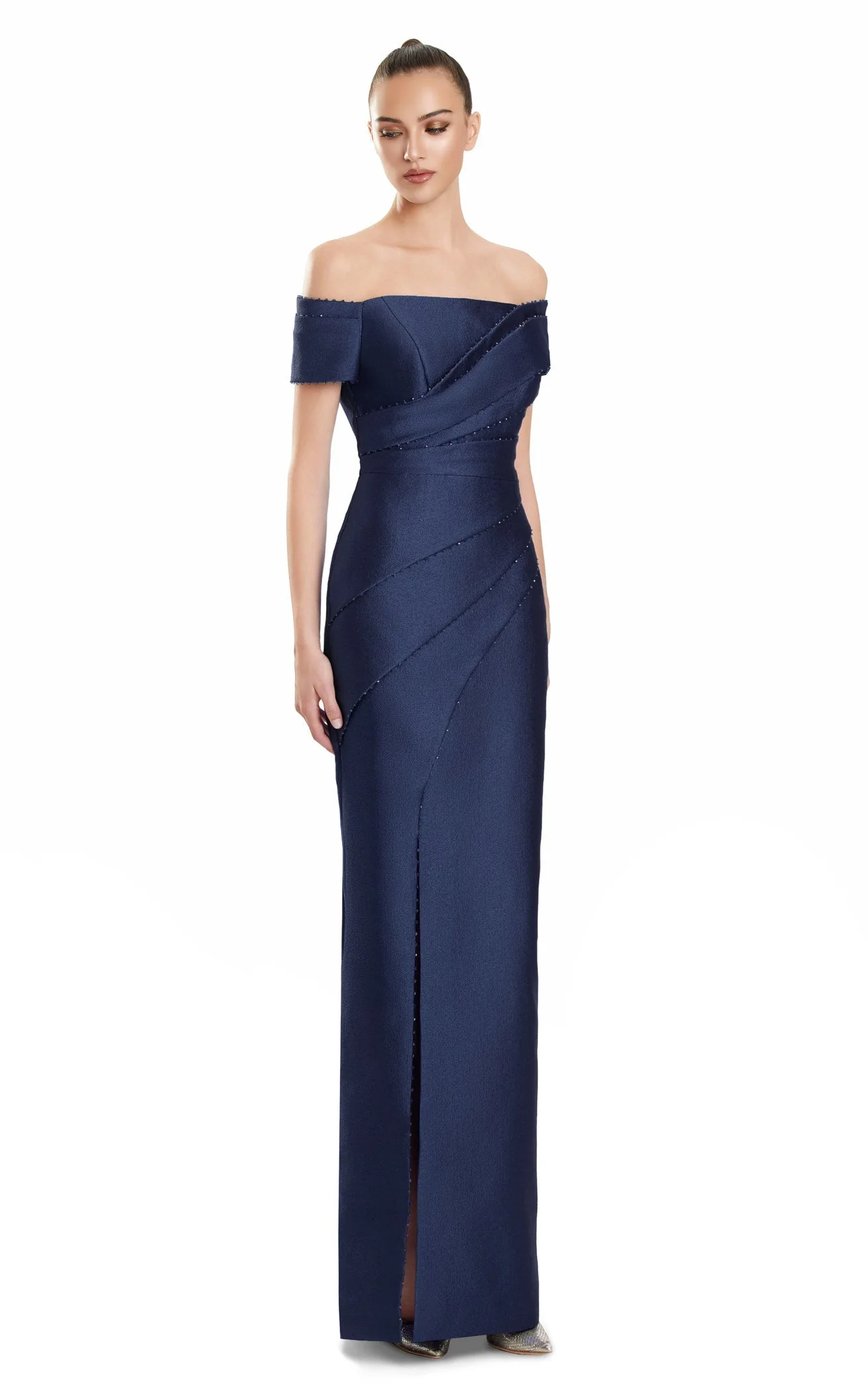 Daymor 3116F25CL Dress