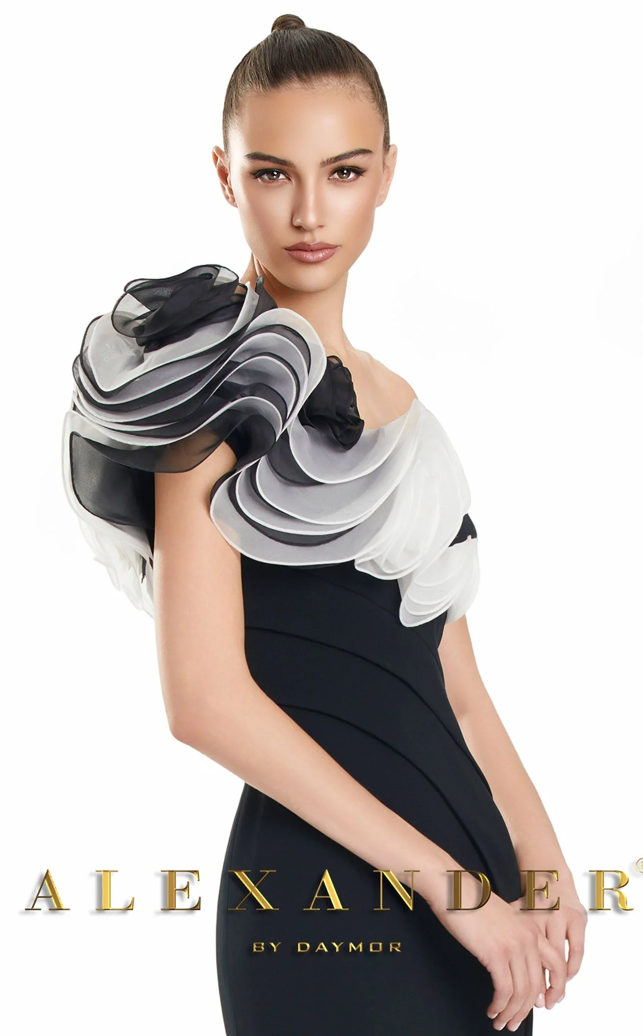 Daymor 3122F25CL Dress - Image 11