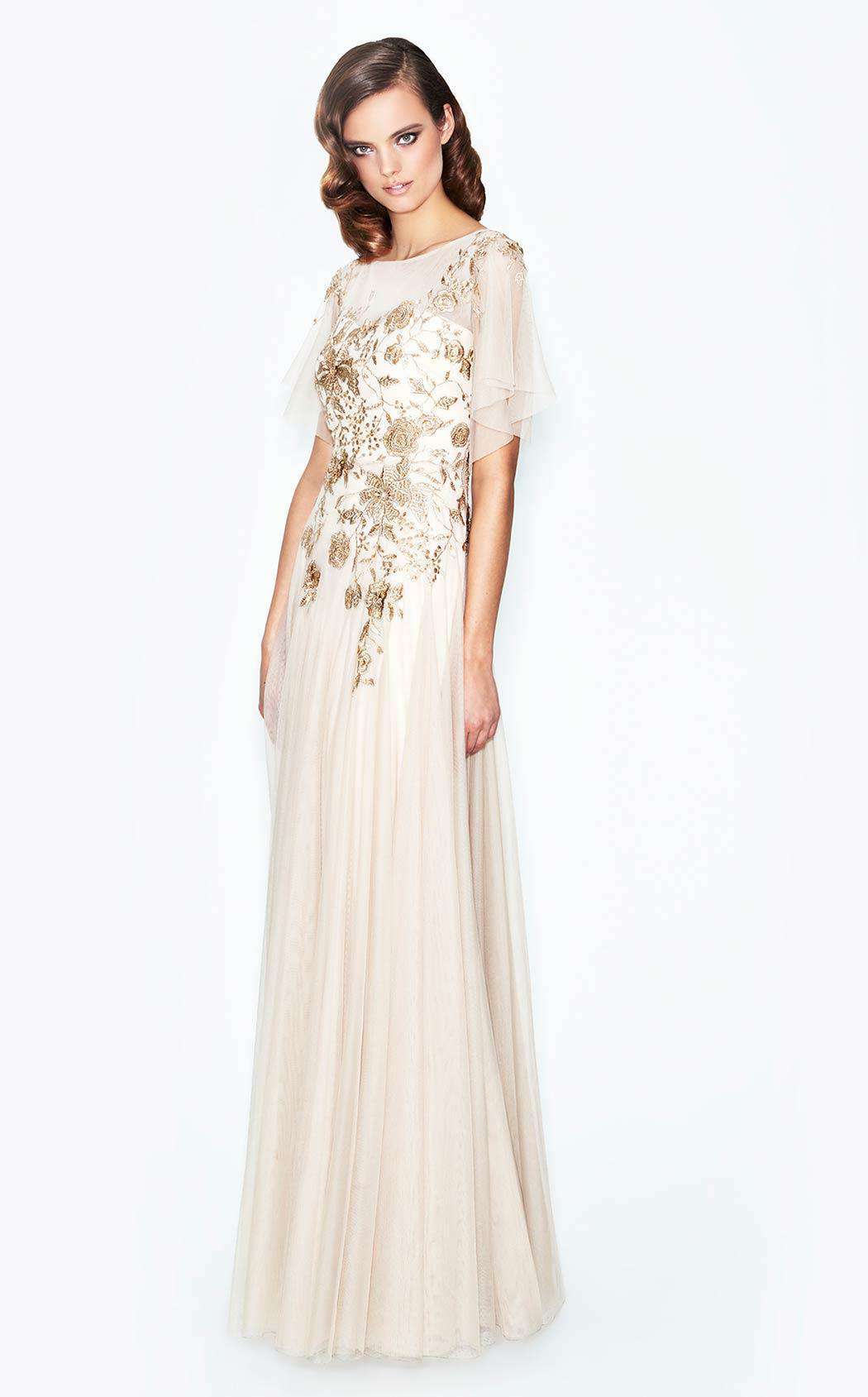 Daymor 568CL Dress