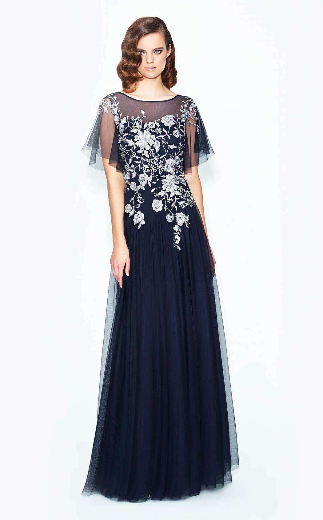 Daymor 568CL Dress - Image 2