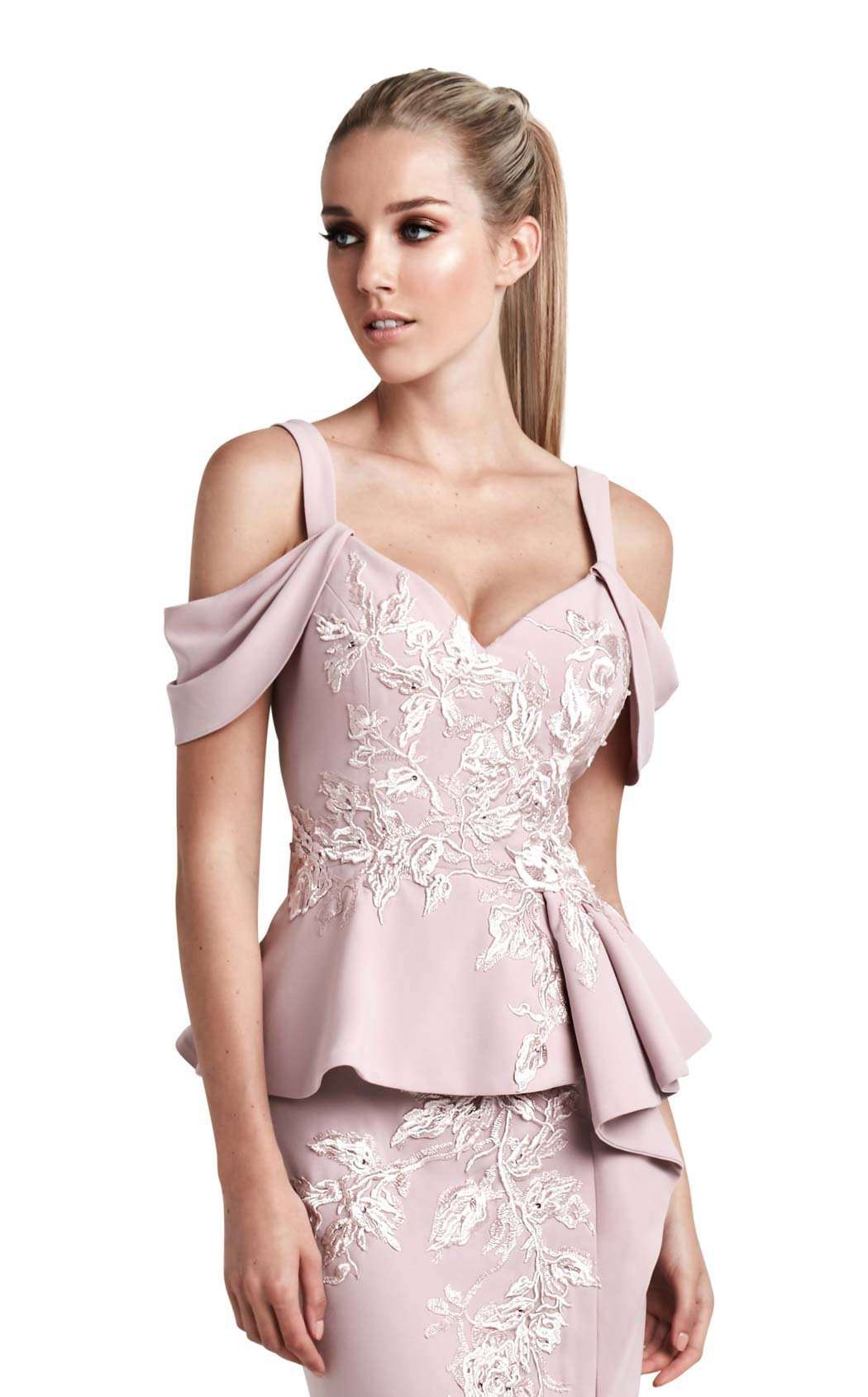 Daymor 763CL Dress - Image 2