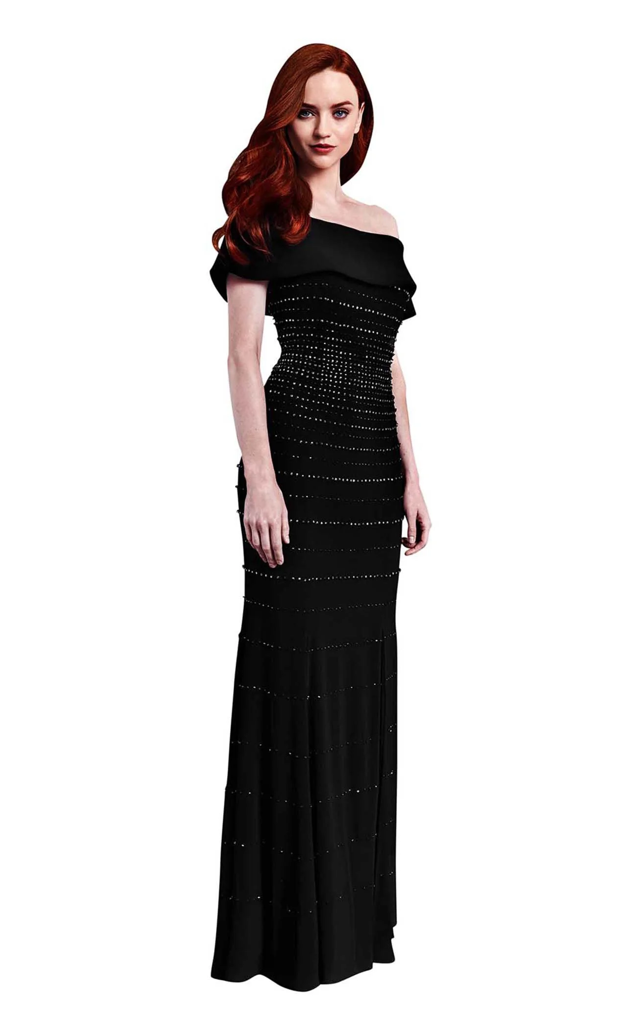 Daymor 852 Dress - Image 2