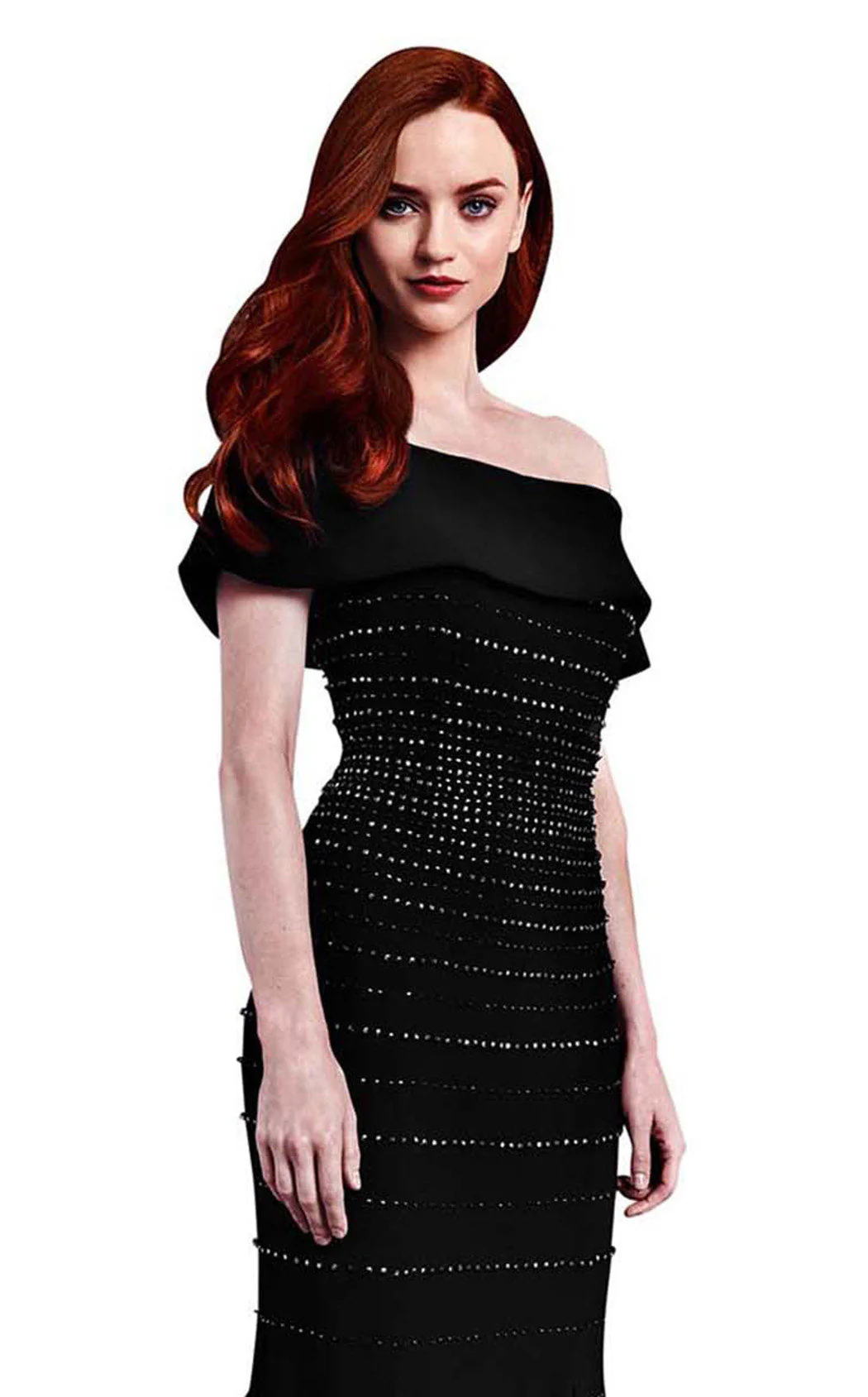 Daymor 852 Dress - Image 4