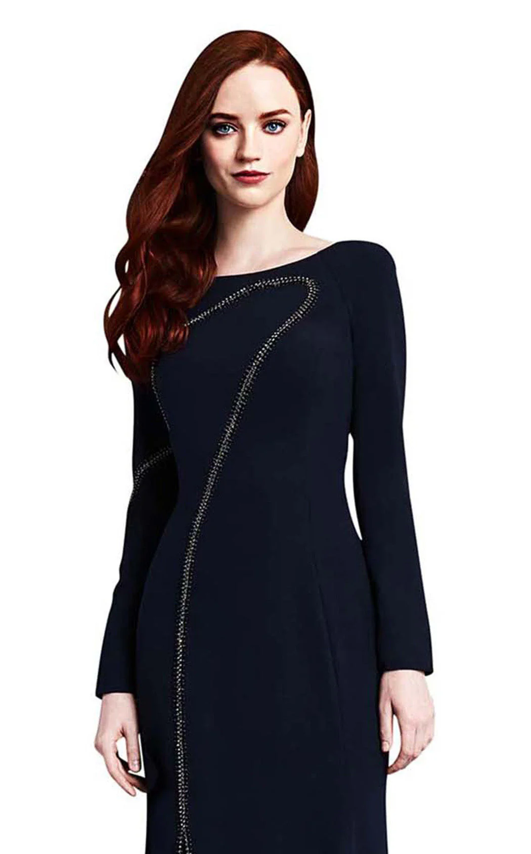 Alexander by Daymor 853 Dress - Image 3