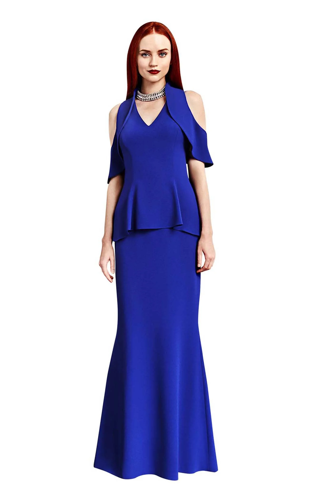 Alexander by Daymor 856 Dress - Image 2