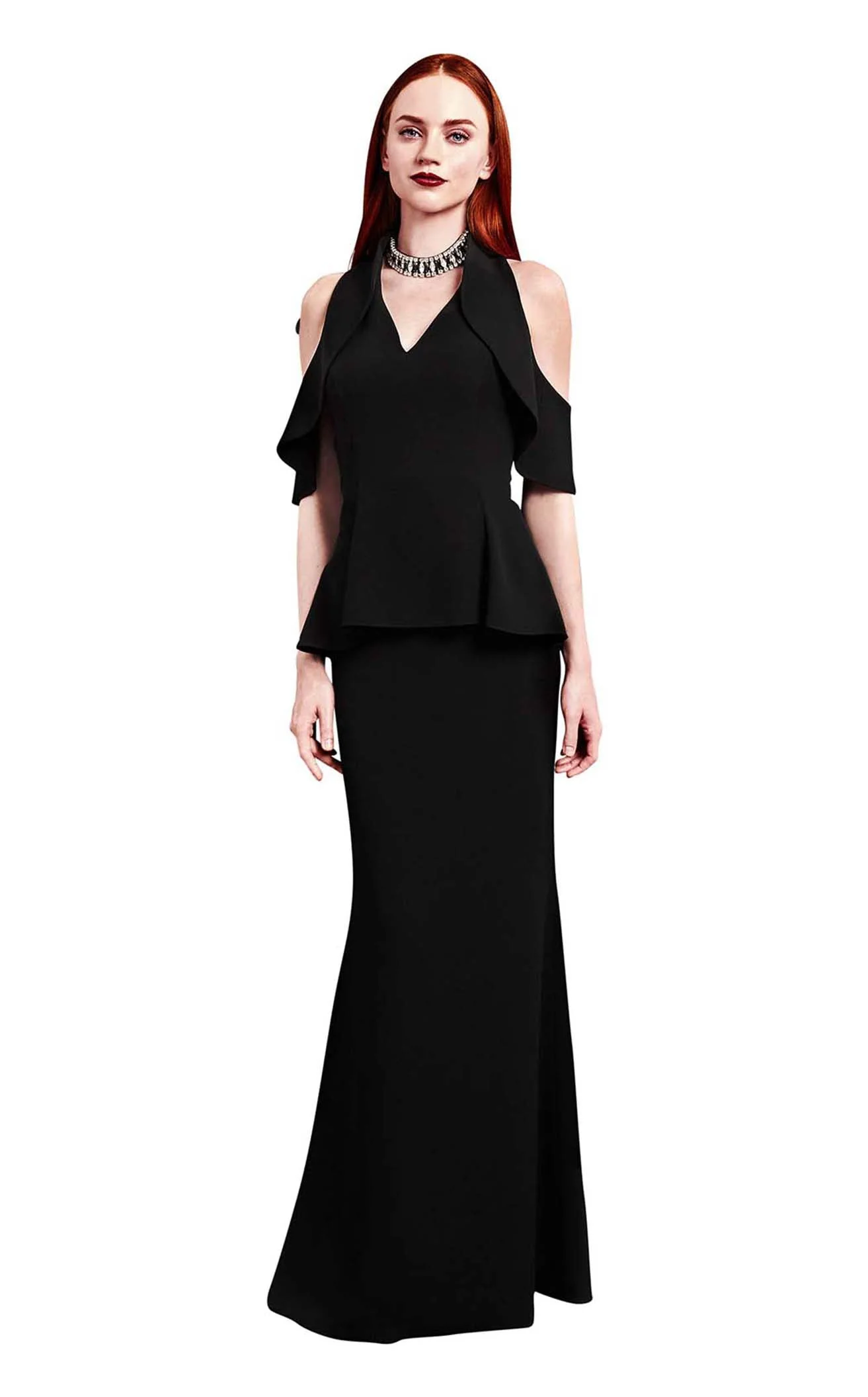 Alexander by Daymor 856 Dress - Image 3