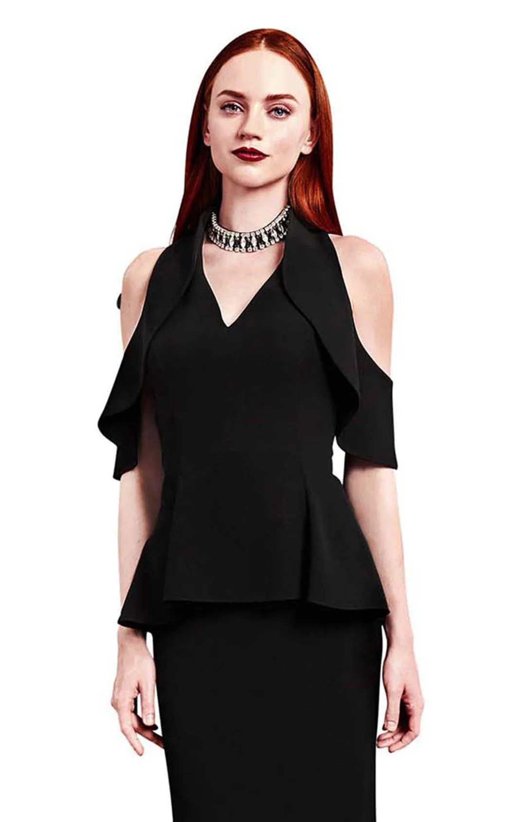 Alexander by Daymor 856 Dress - Image 6