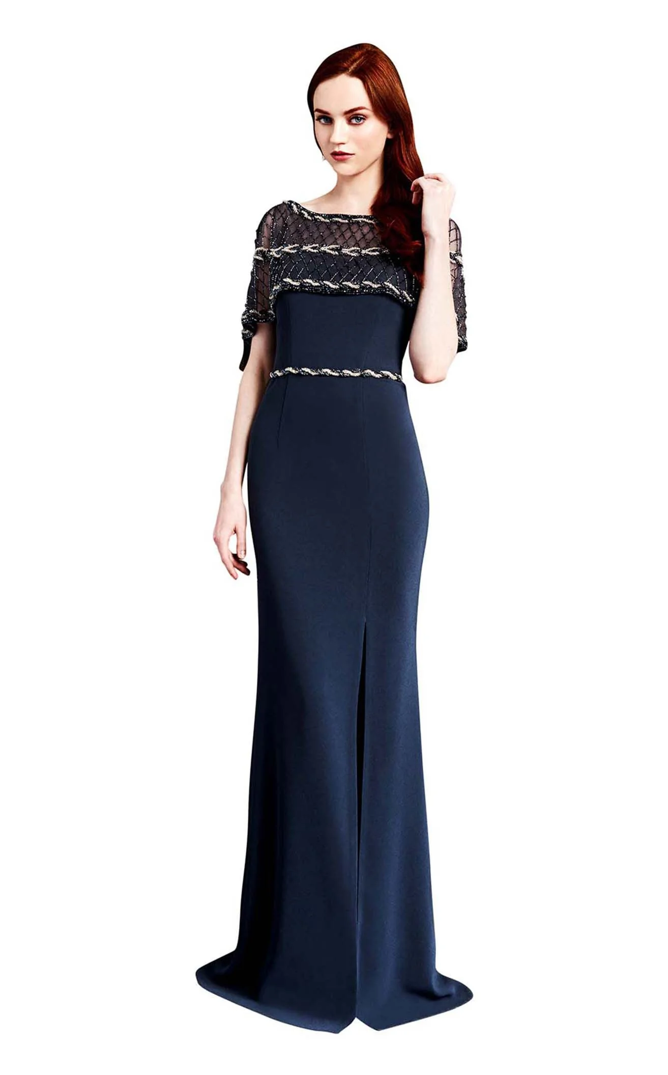 Alexander by Daymor 859 Dress - Image 2