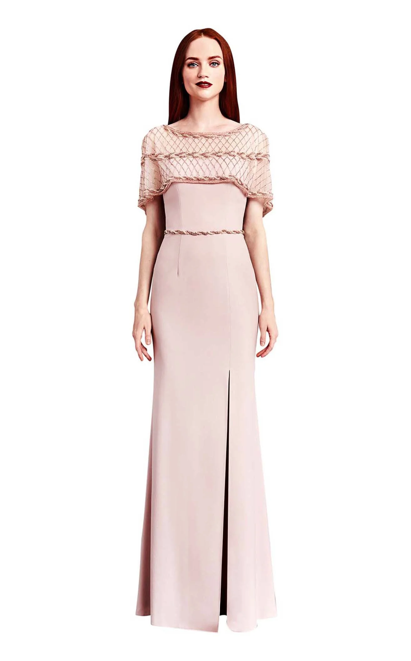 Alexander by Daymor 859 Dress - Image 3
