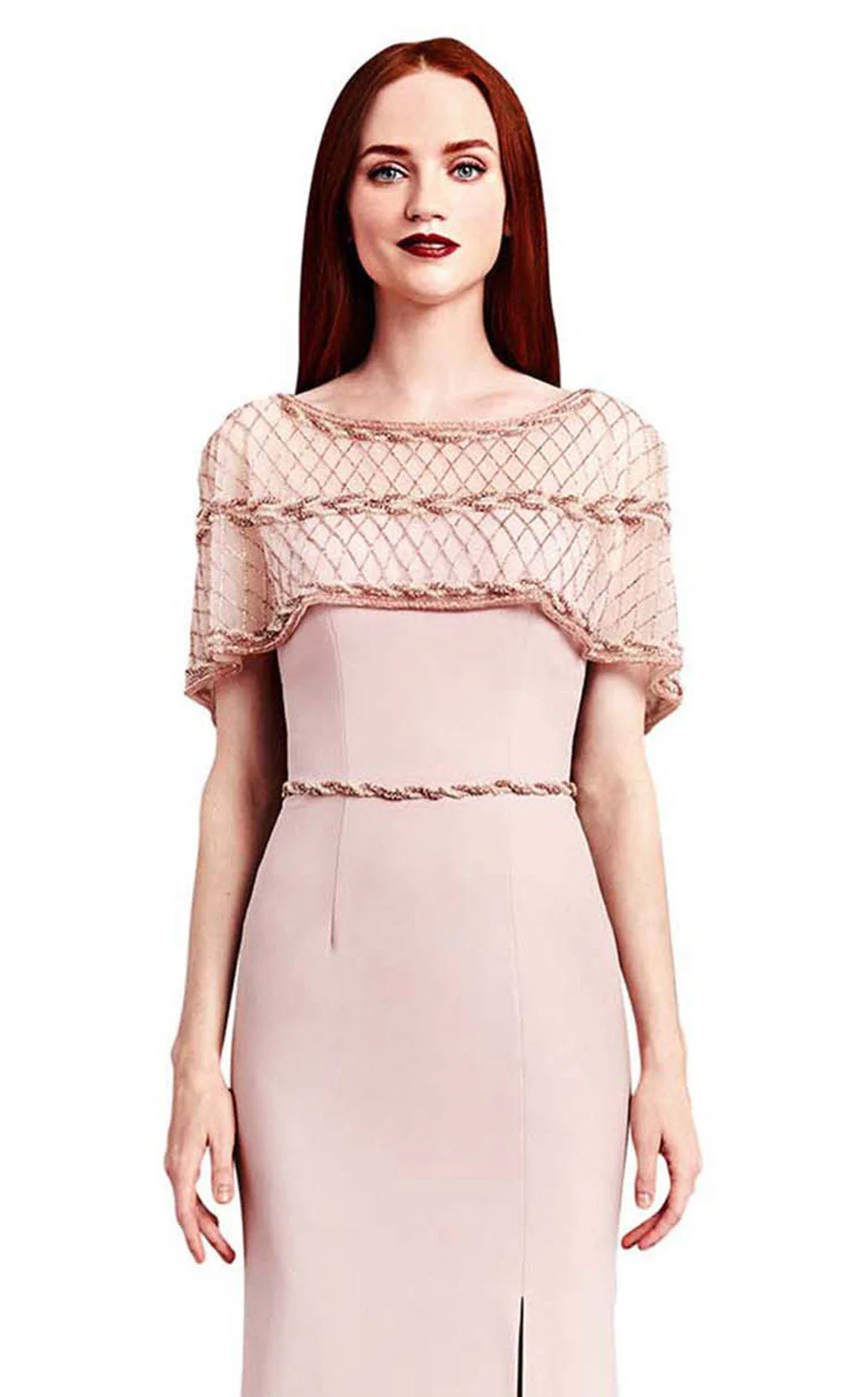 Alexander by Daymor 859 Dress - Image 8