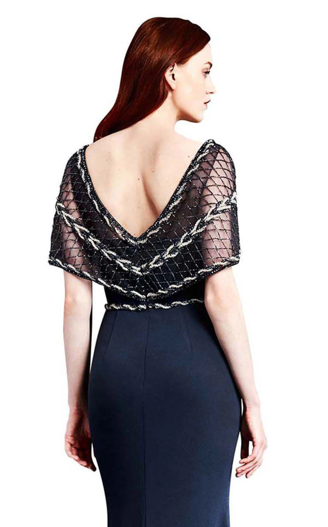 Alexander by Daymor 859 Dress - Image 9