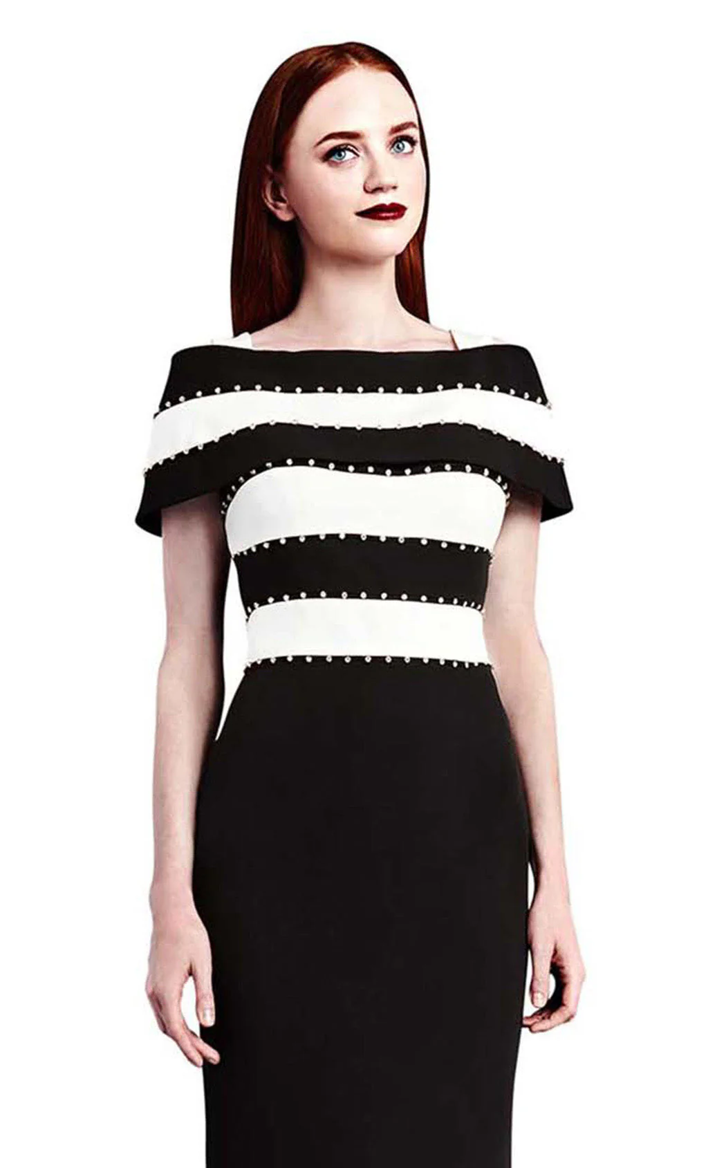 Alexander by Daymor 860 Dress - Image 11