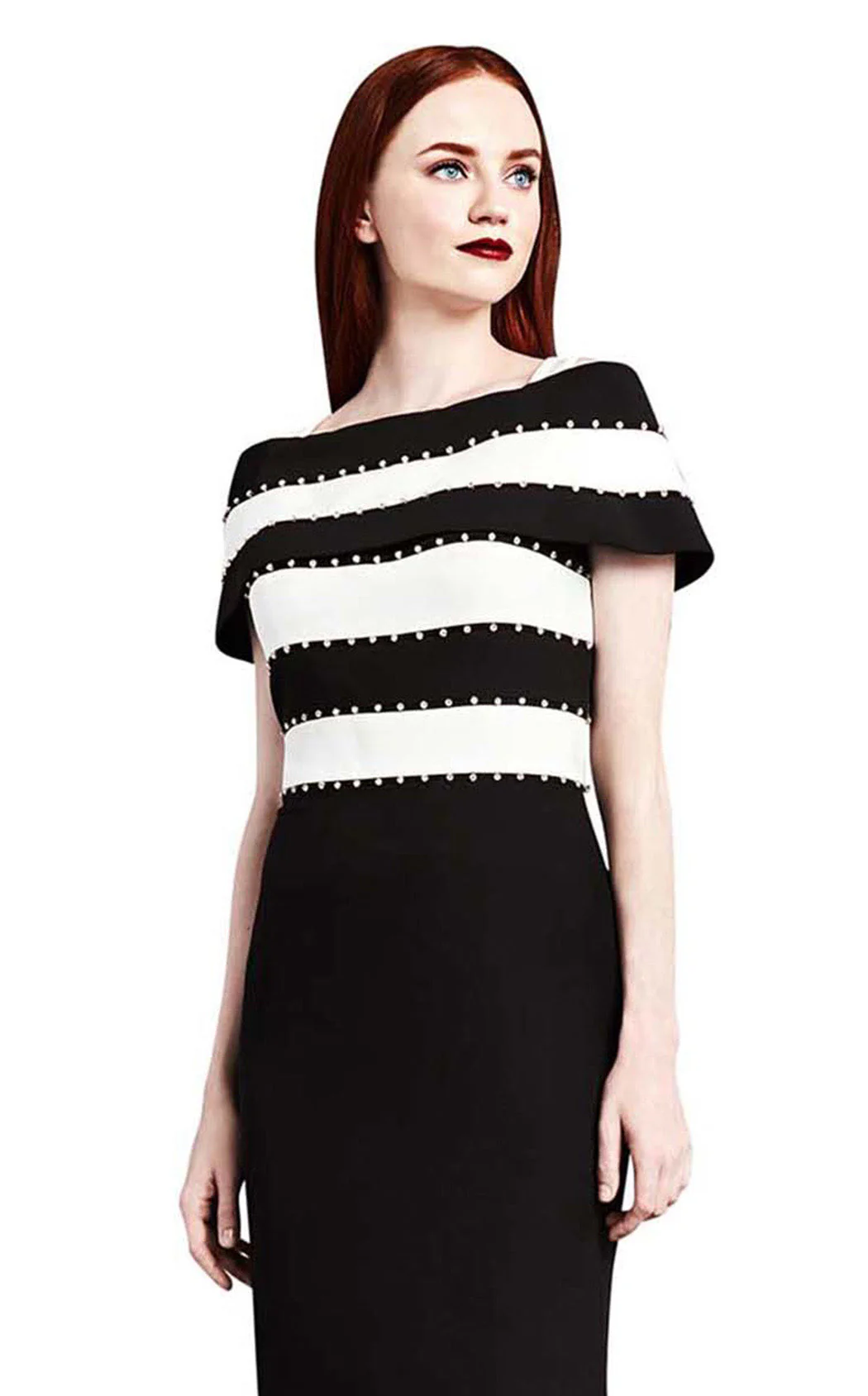 Alexander by Daymor 860 Dress - Image 12