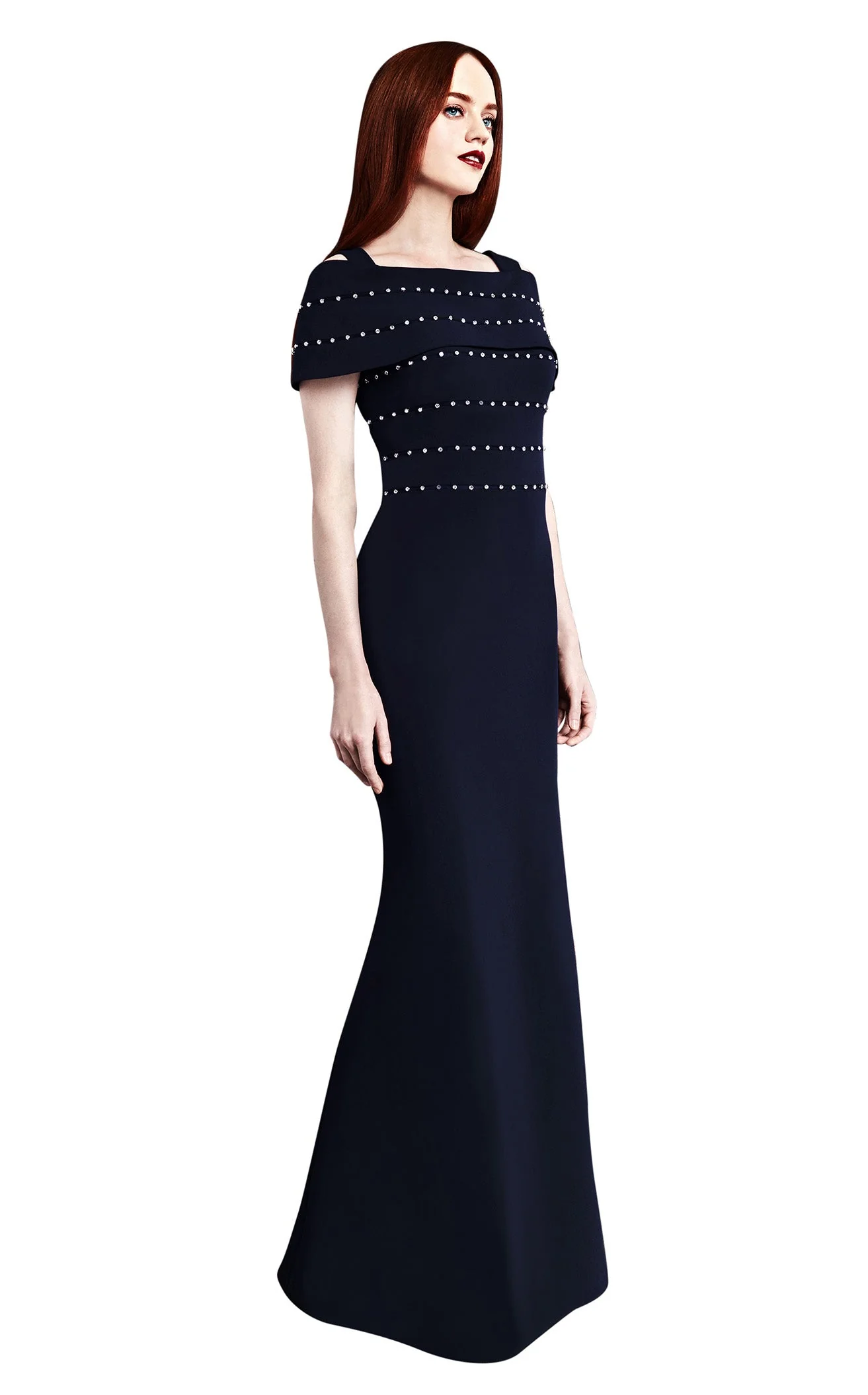 Alexander by Daymor 860 Dress - Image 2