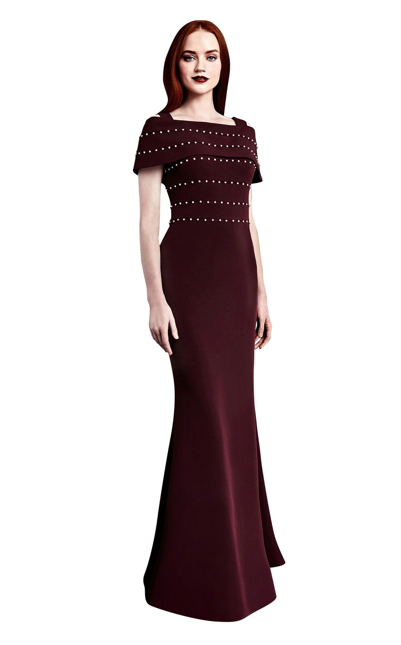 Alexander by Daymor 860 Dress - Image 4