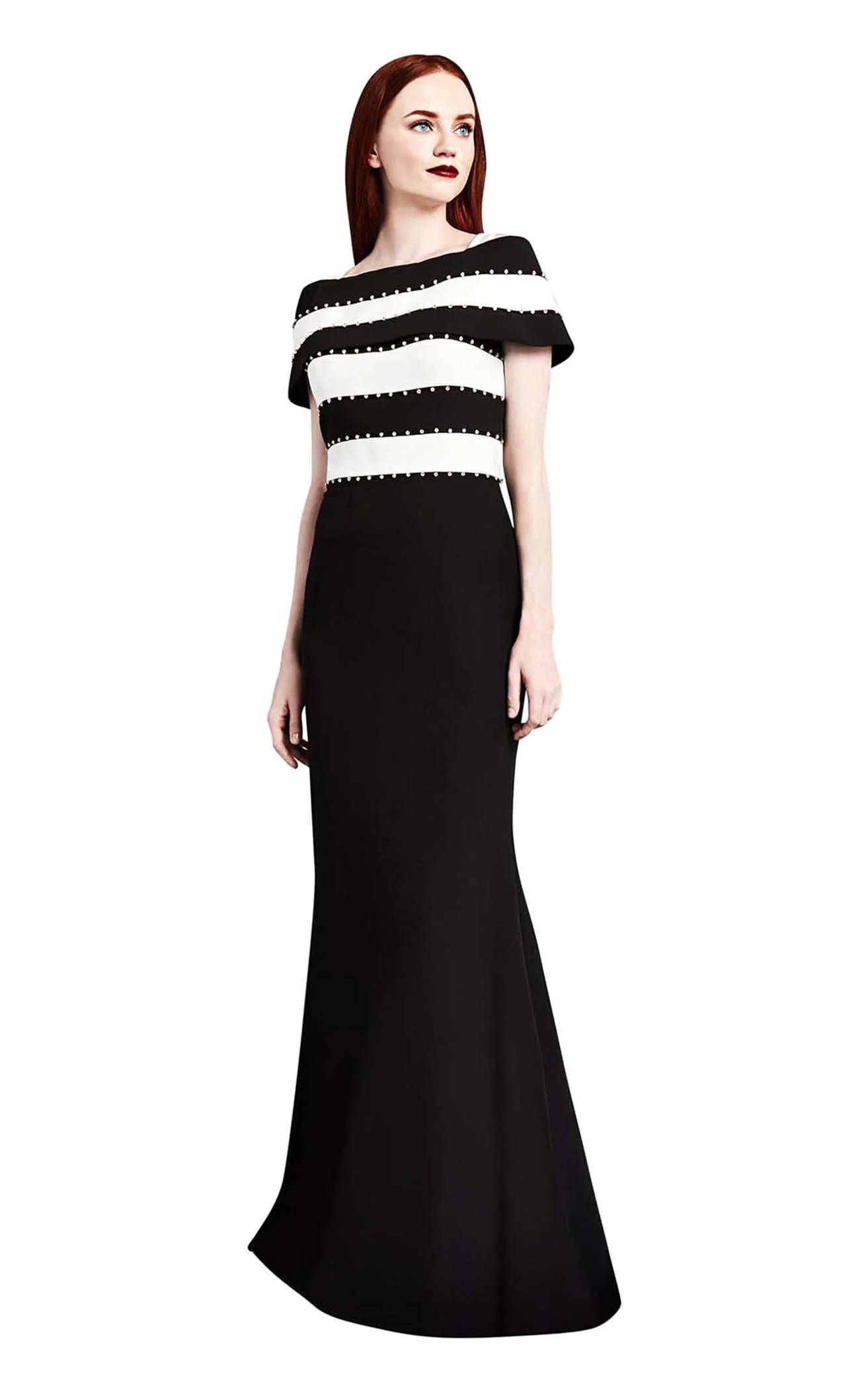 Alexander by Daymor 860 Dress - Image 6