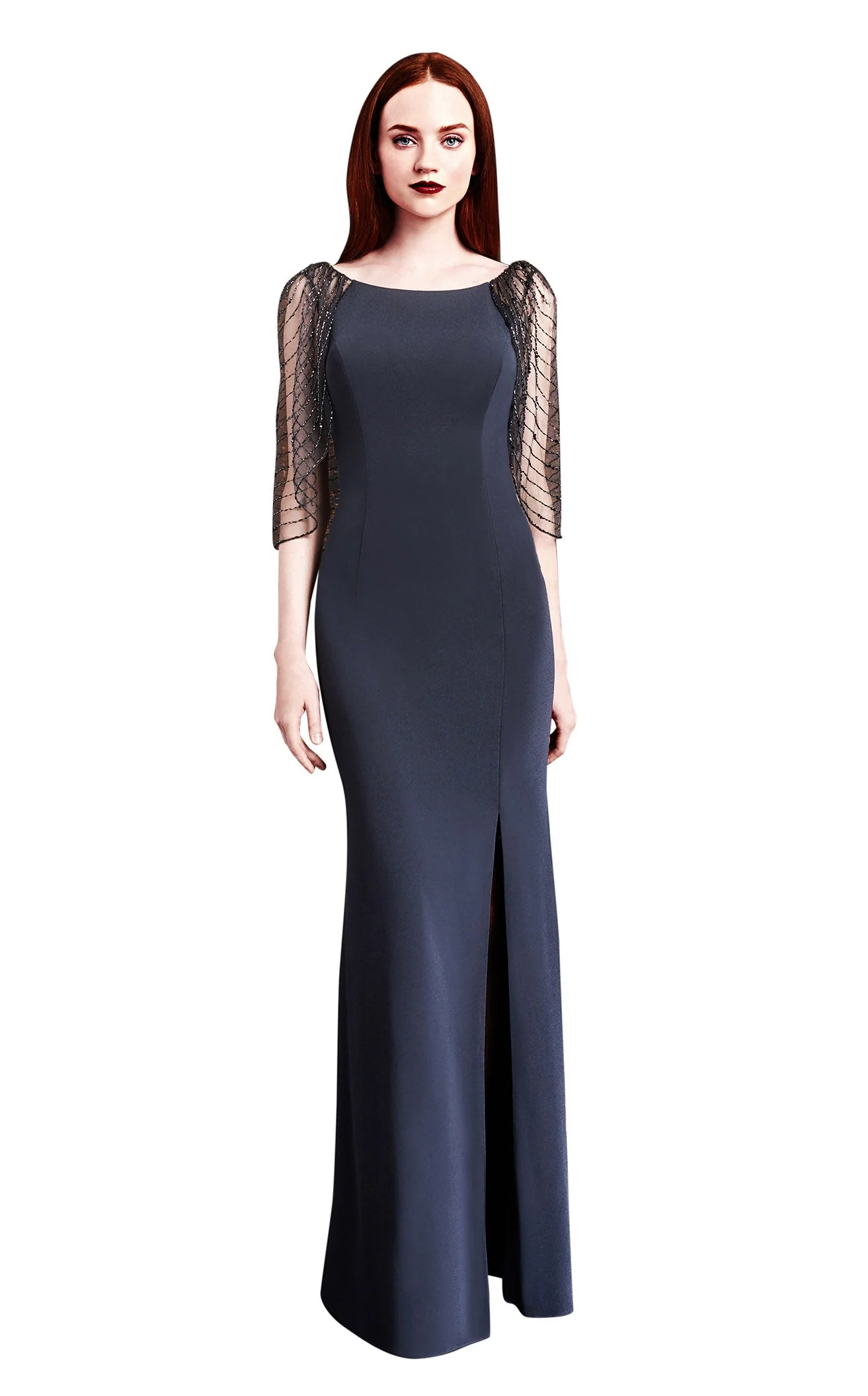 Alexander by Daymor 861 Dress - Image 3