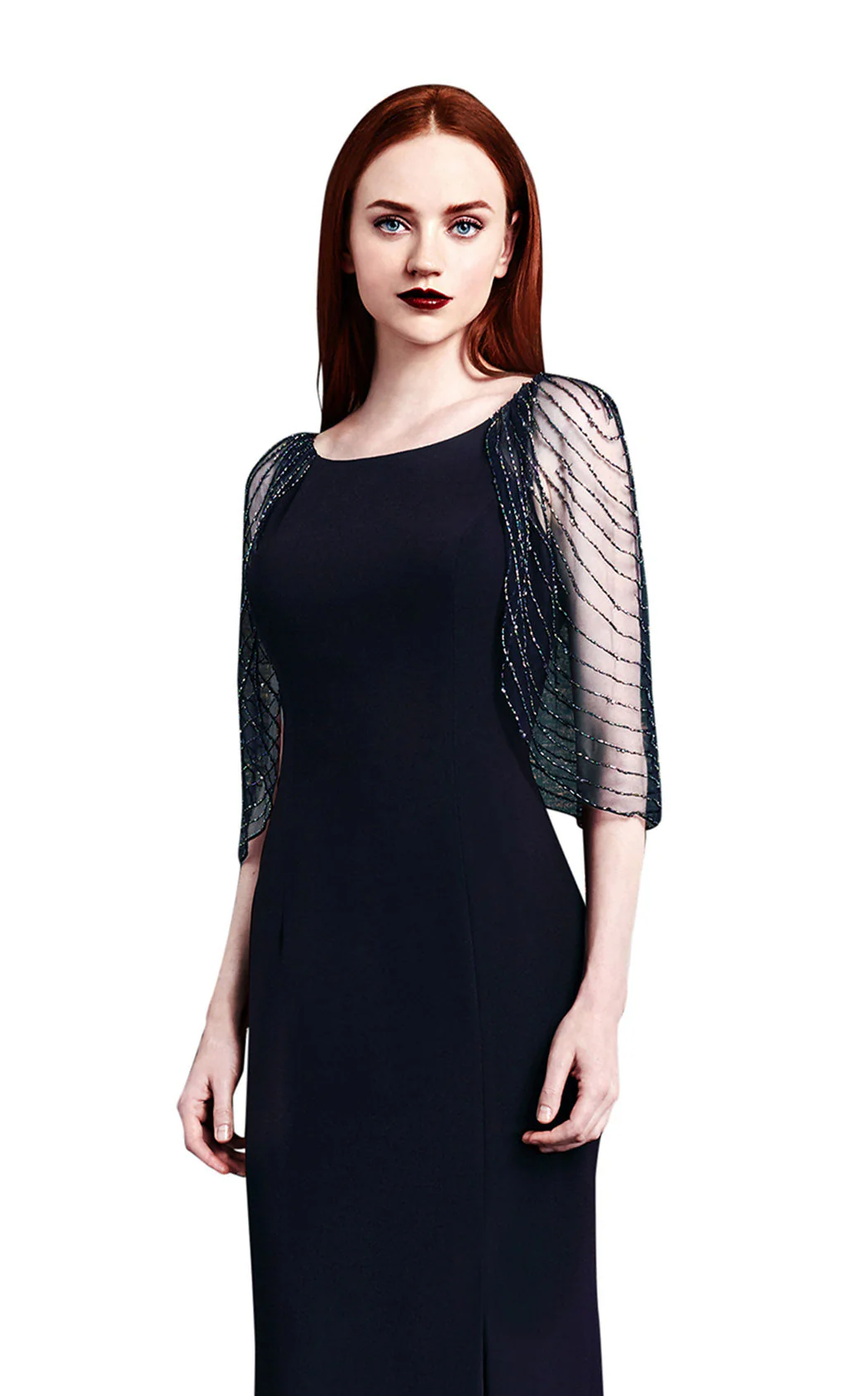 Alexander by Daymor 861 Dress - Image 5