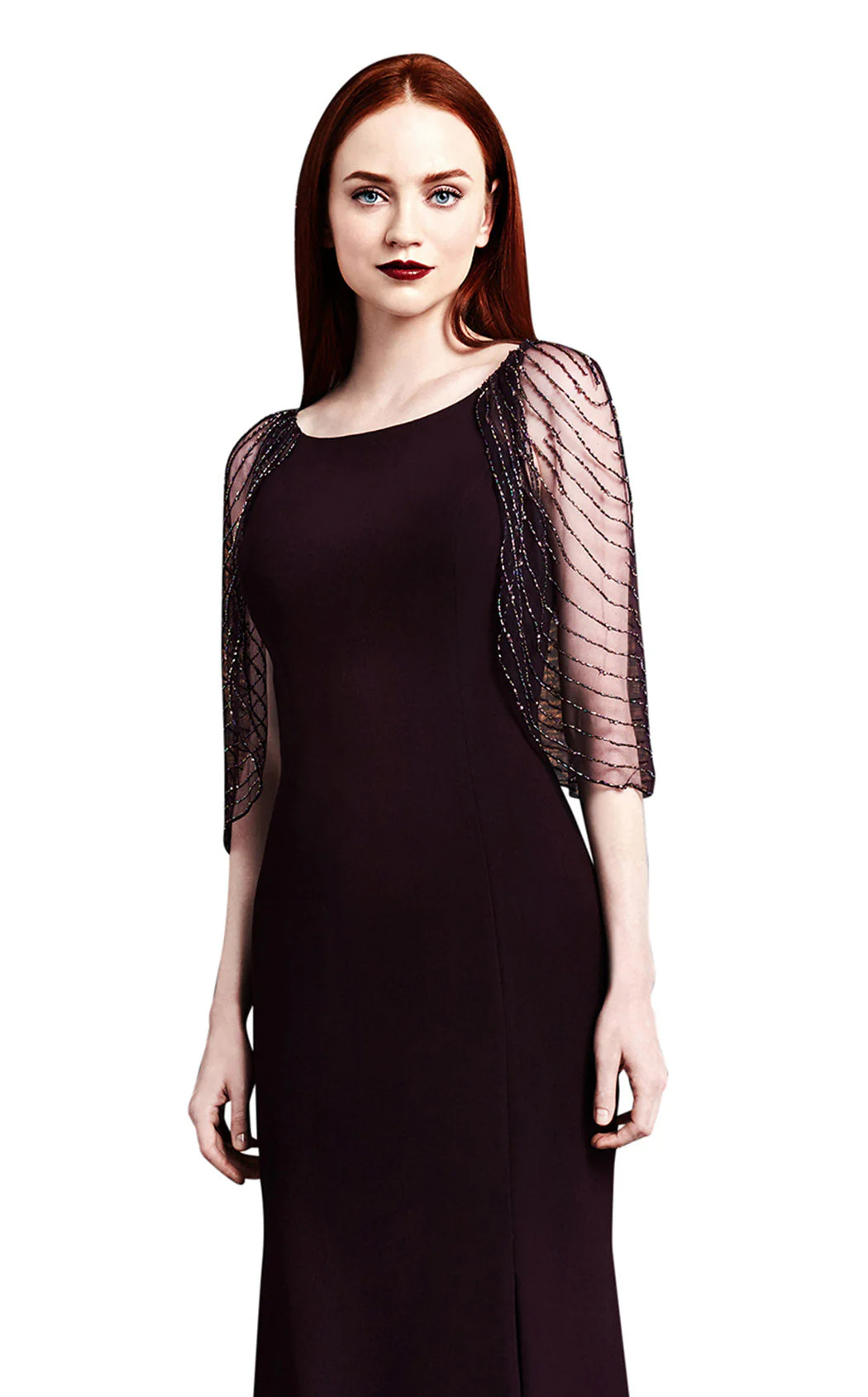 Alexander by Daymor 861 Dress - Image 6