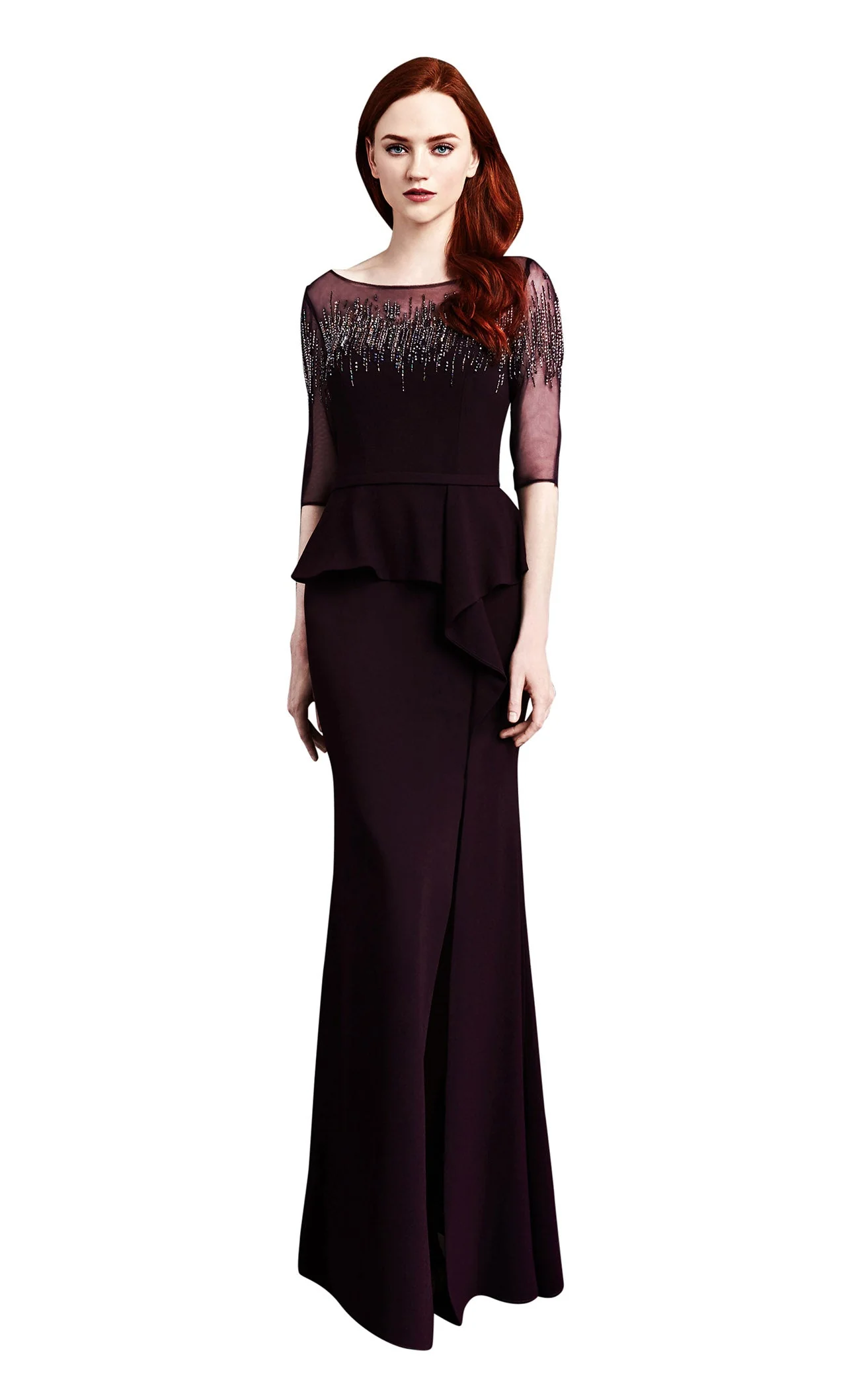 Daymor 862 Dress - Image 2