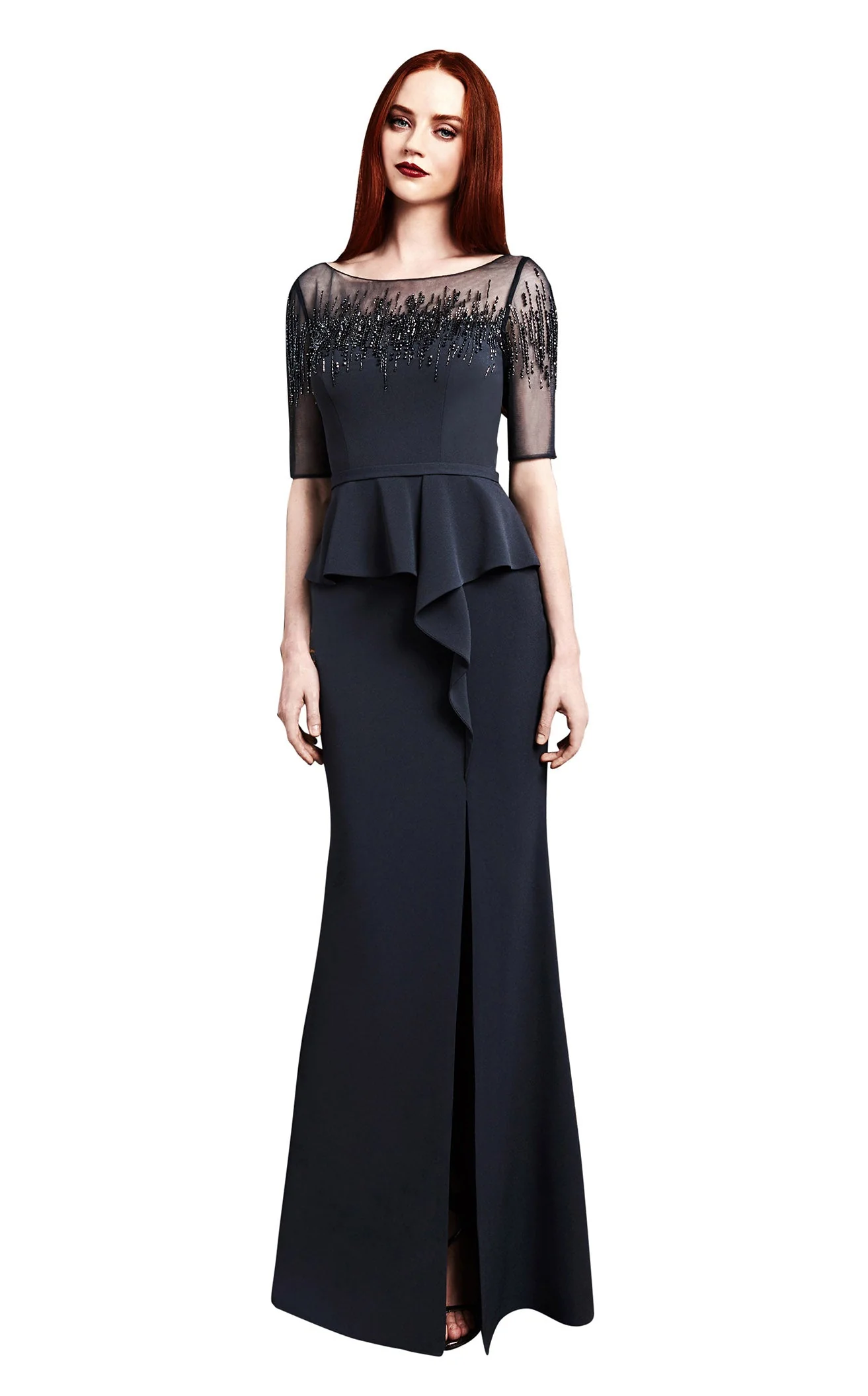 Daymor 862 Dress - Image 3